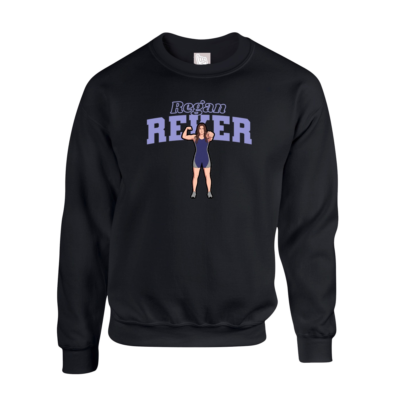 Fleece Crew