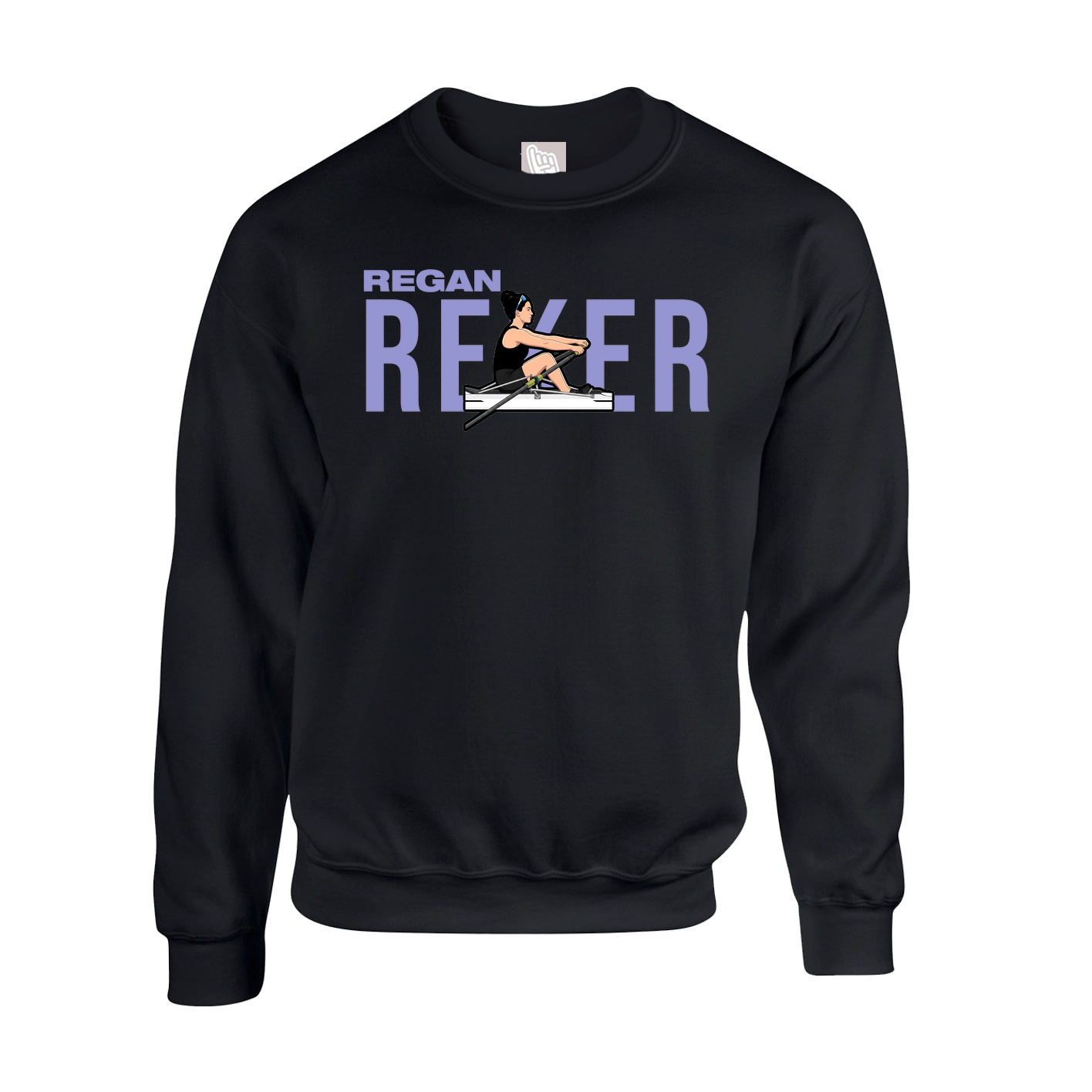 Fleece Crew