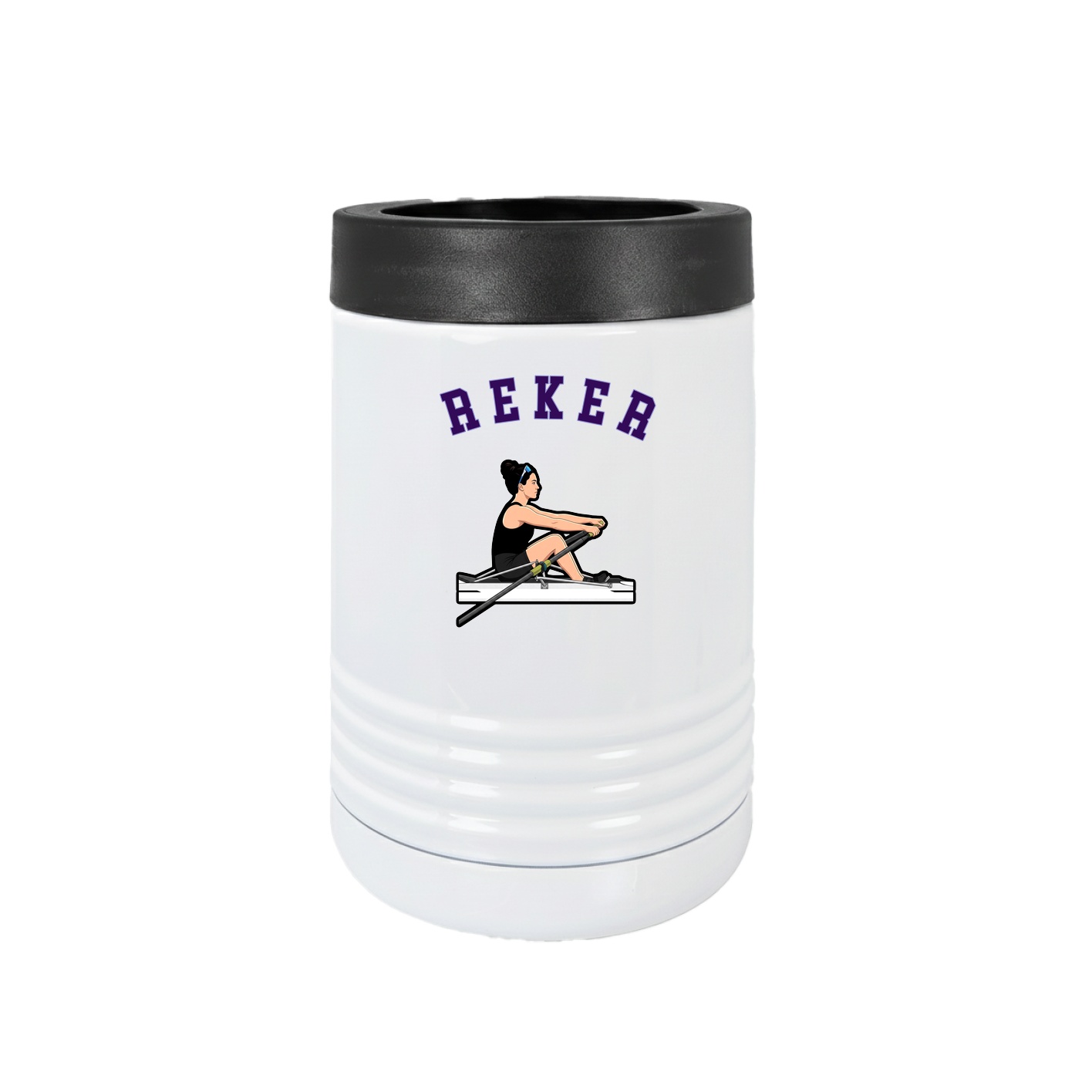 Beverage Holder — Shirsey Arch in White