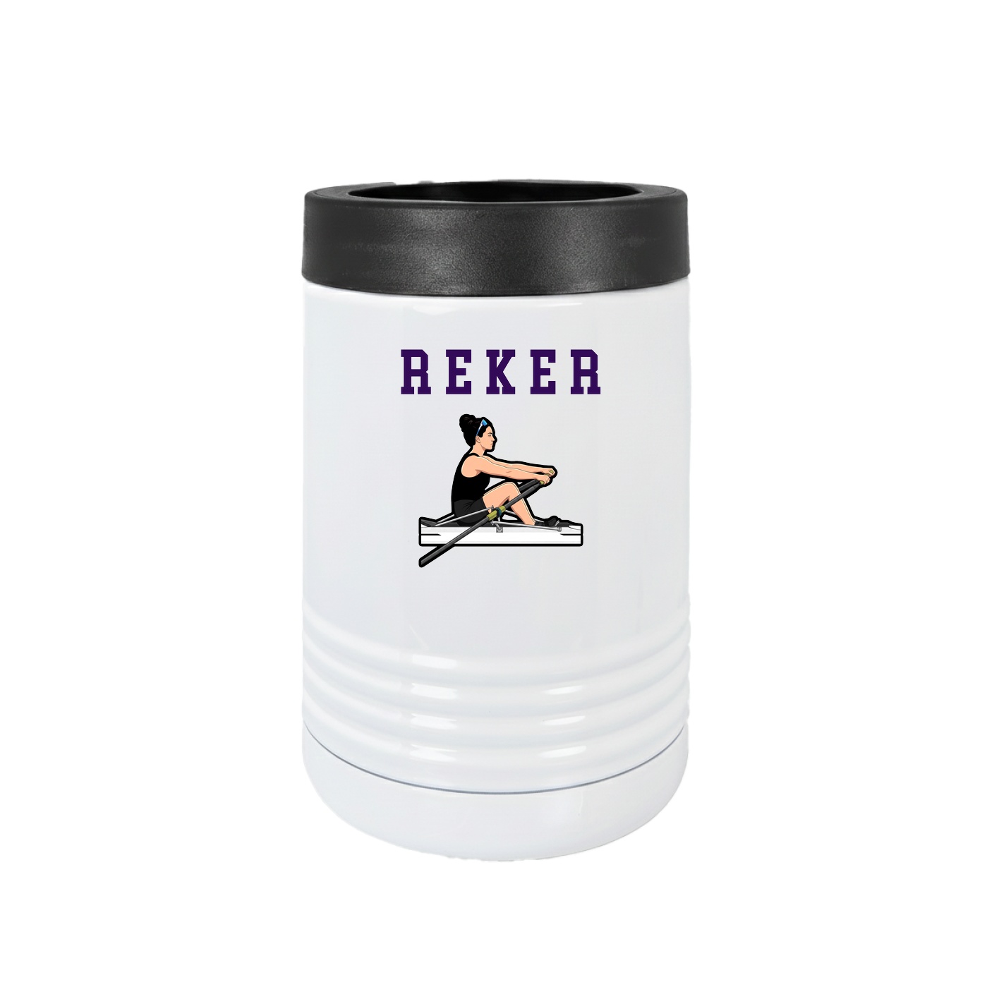 Beverage Holder — Shirsey in White