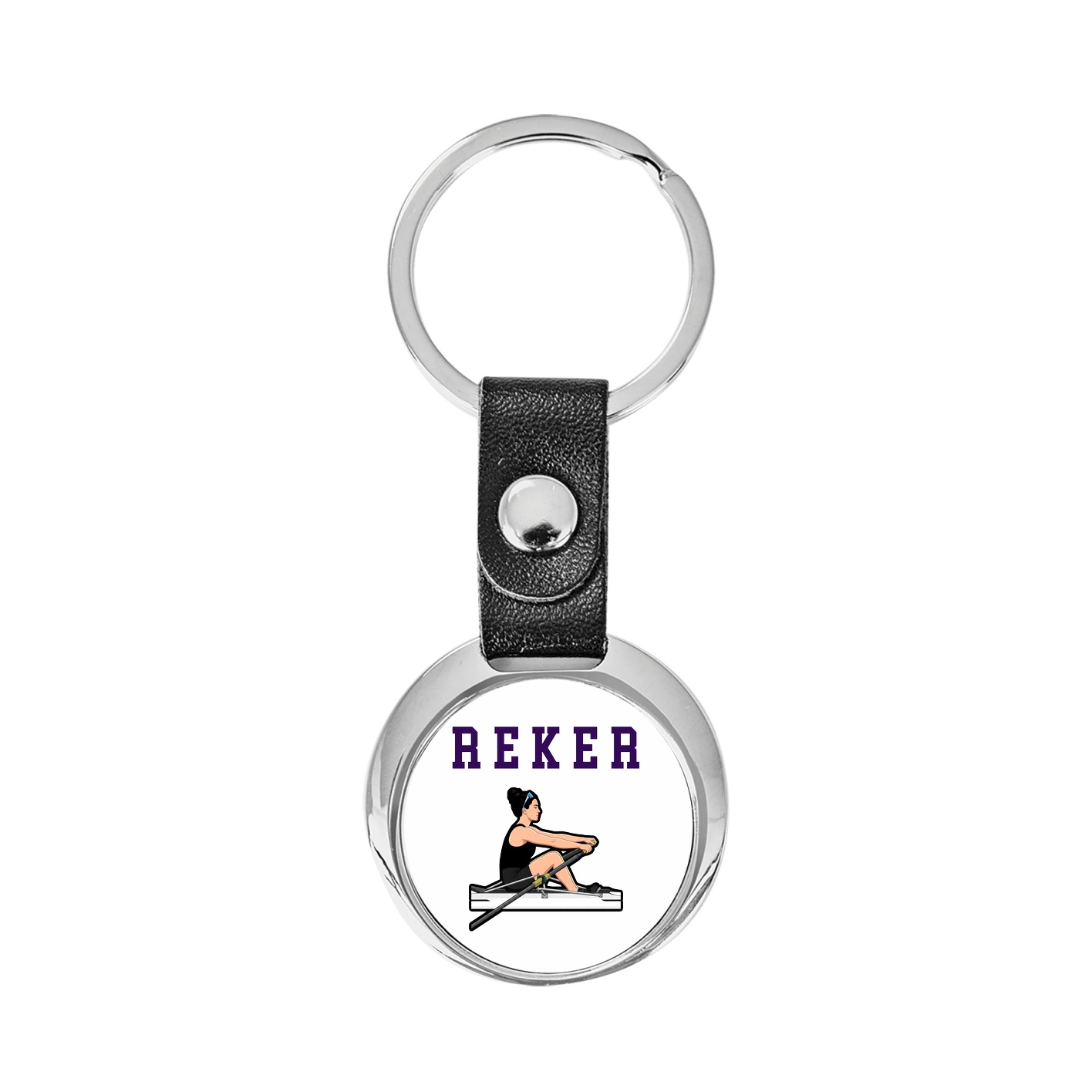 Key Chain — Shirsey in Classic