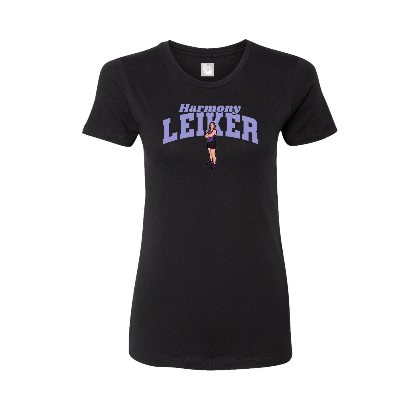 Fitted Women's Tee