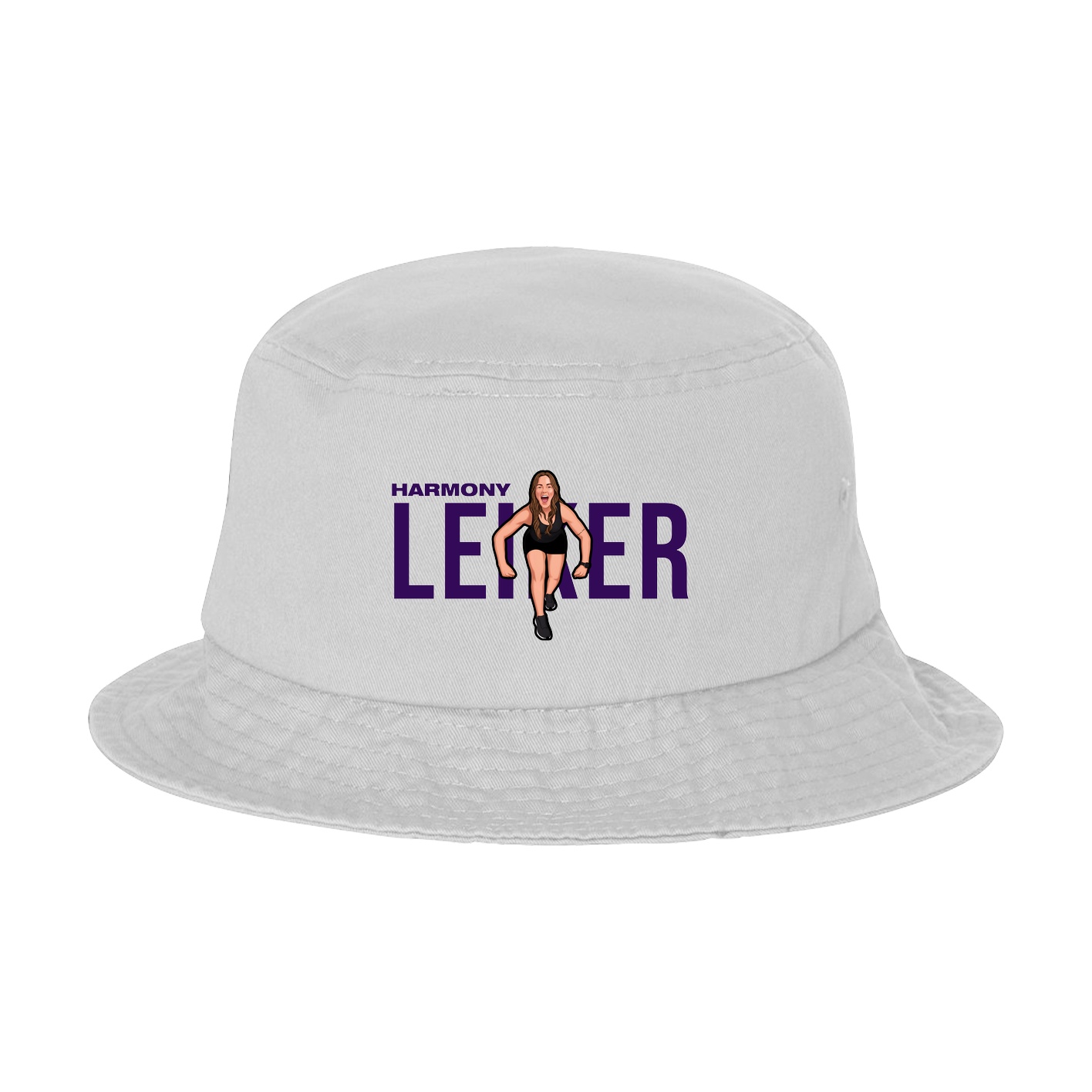 Bucket Cap