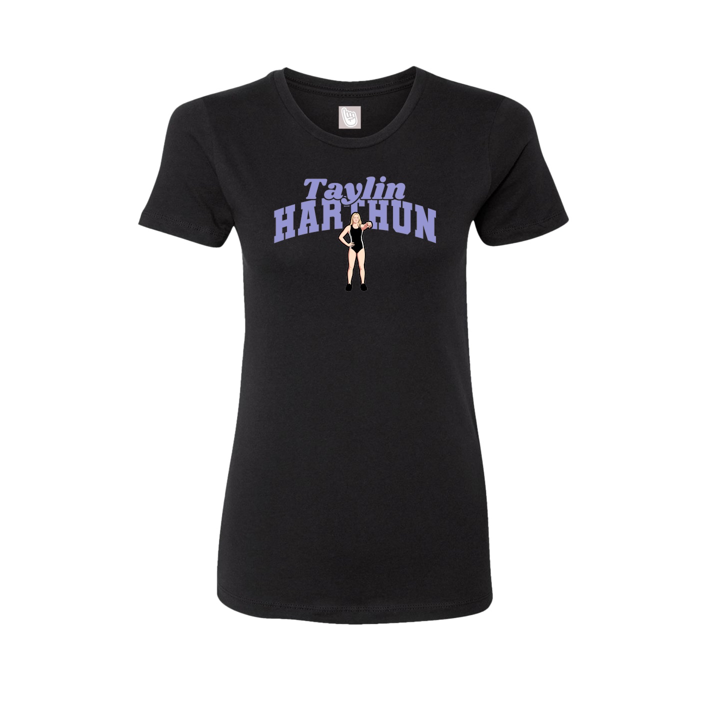 Fitted Women's Tee