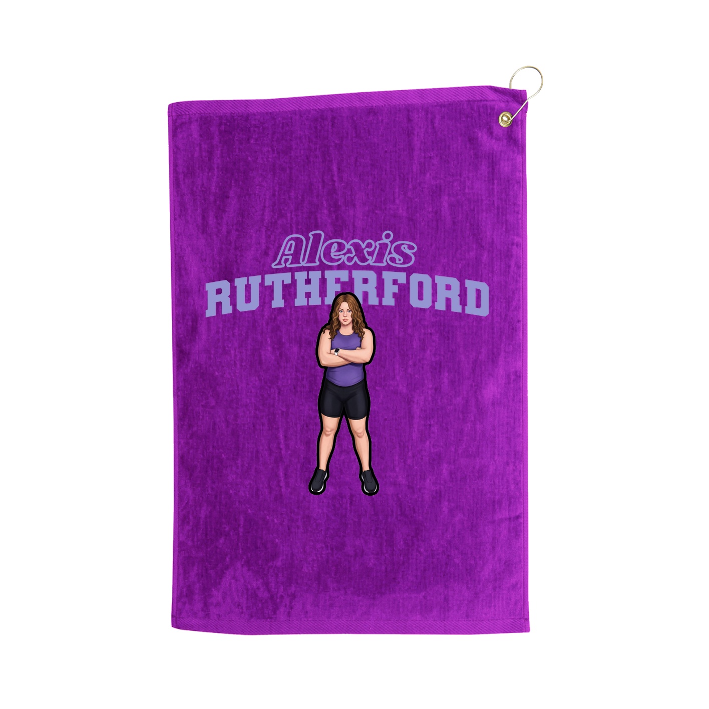 Golf Towel