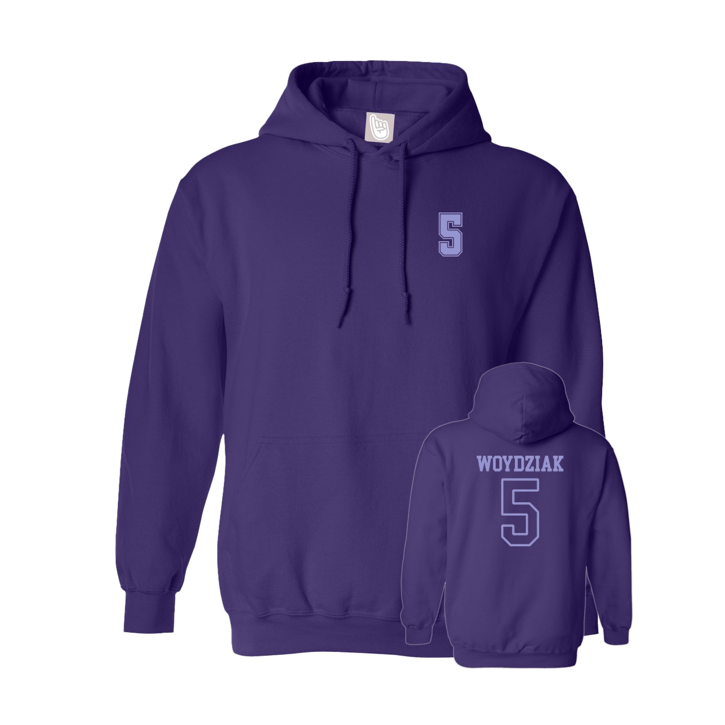Youth Hoodie