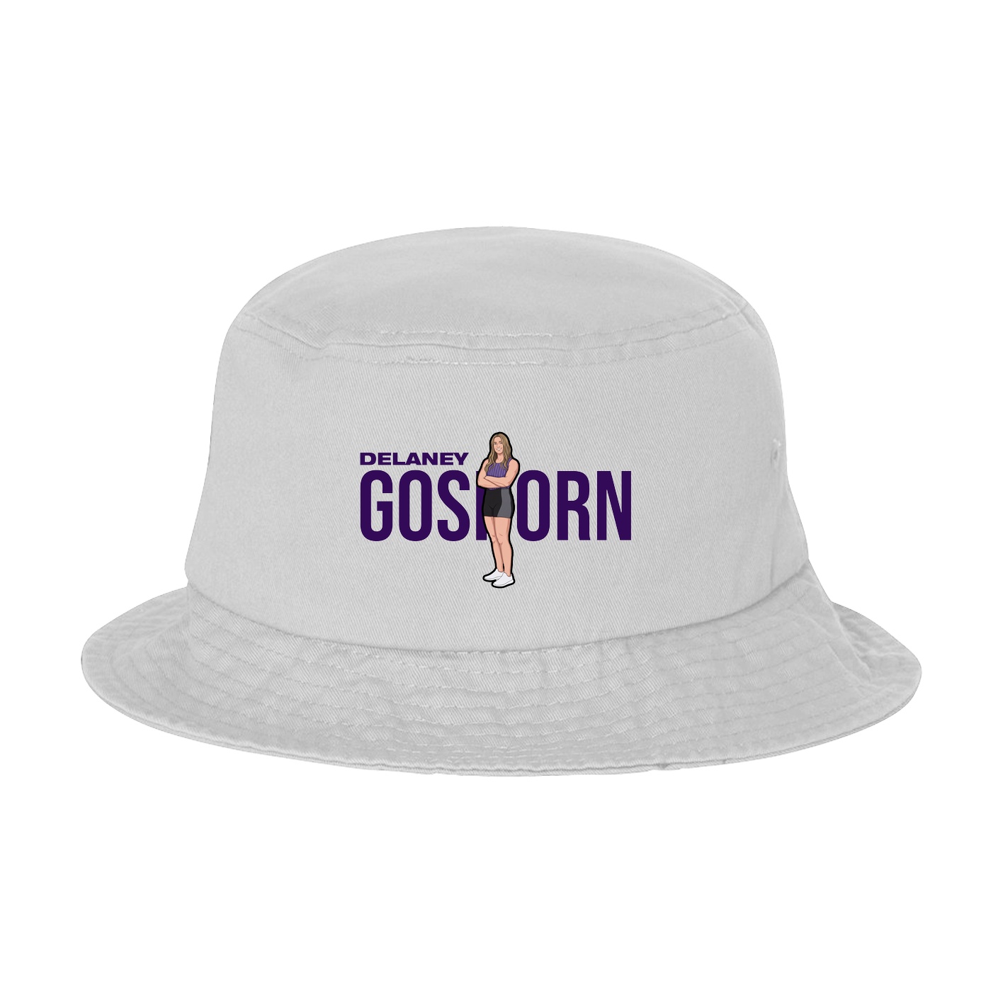 Bucket Cap
