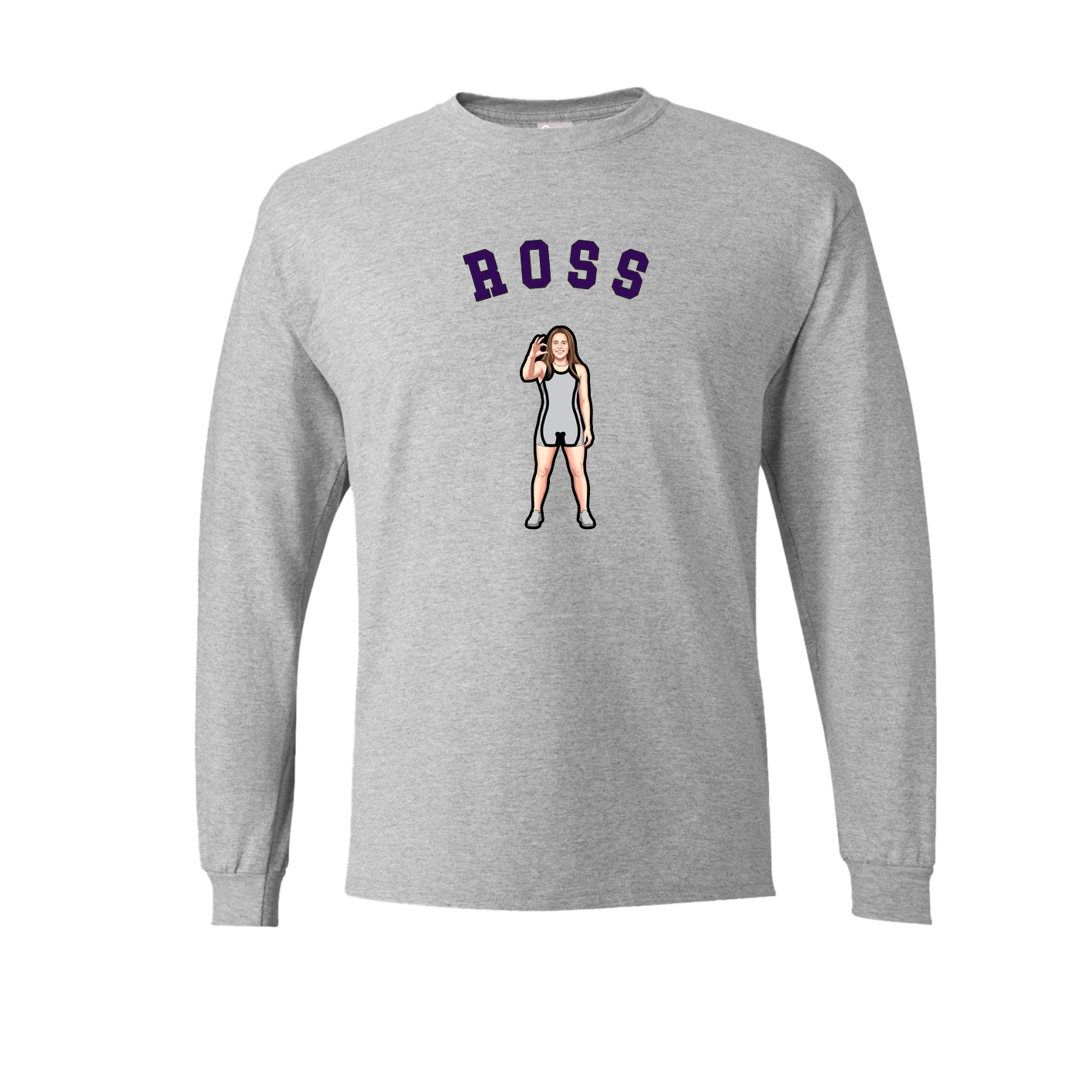 Long Sleeve Tee