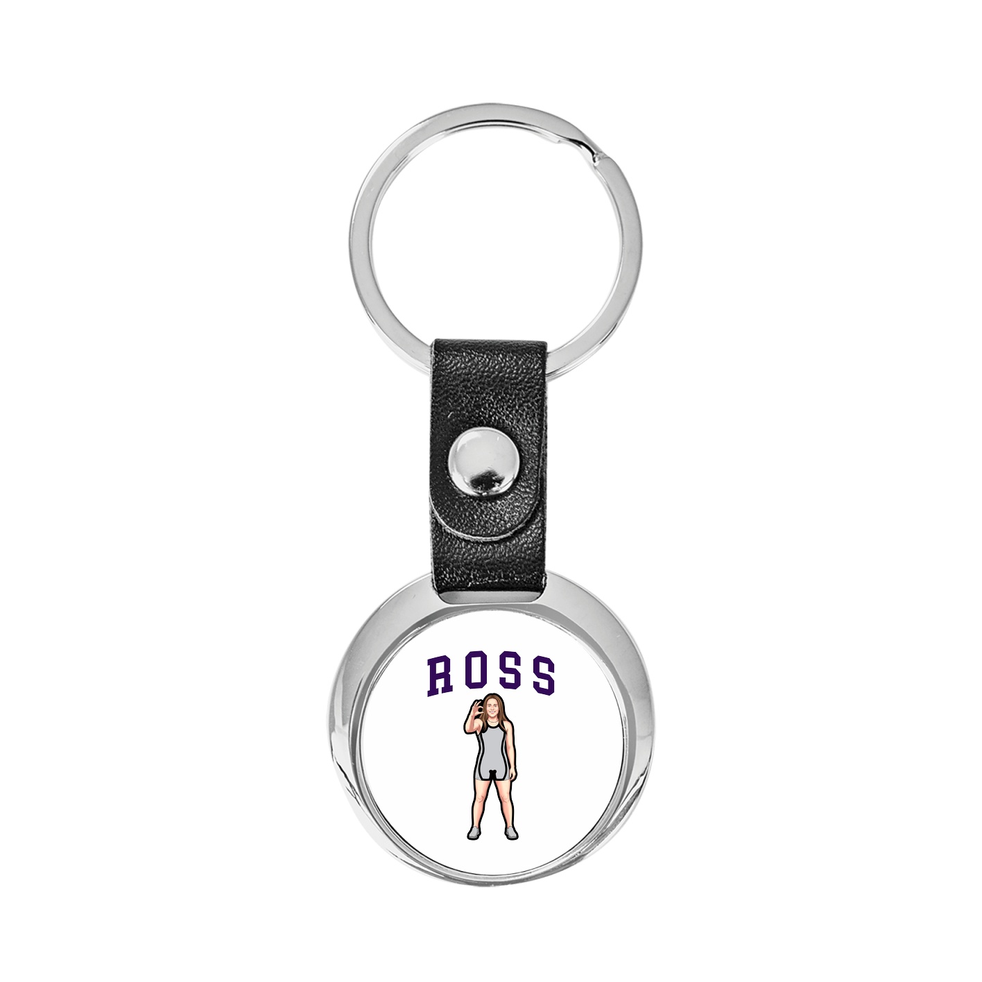 Key Chain — Shirsey in Classic