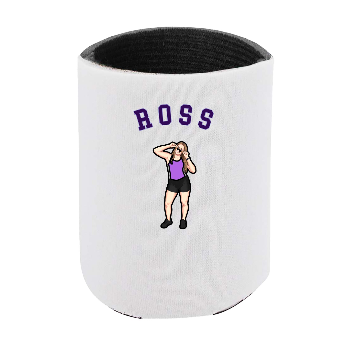Can Holder