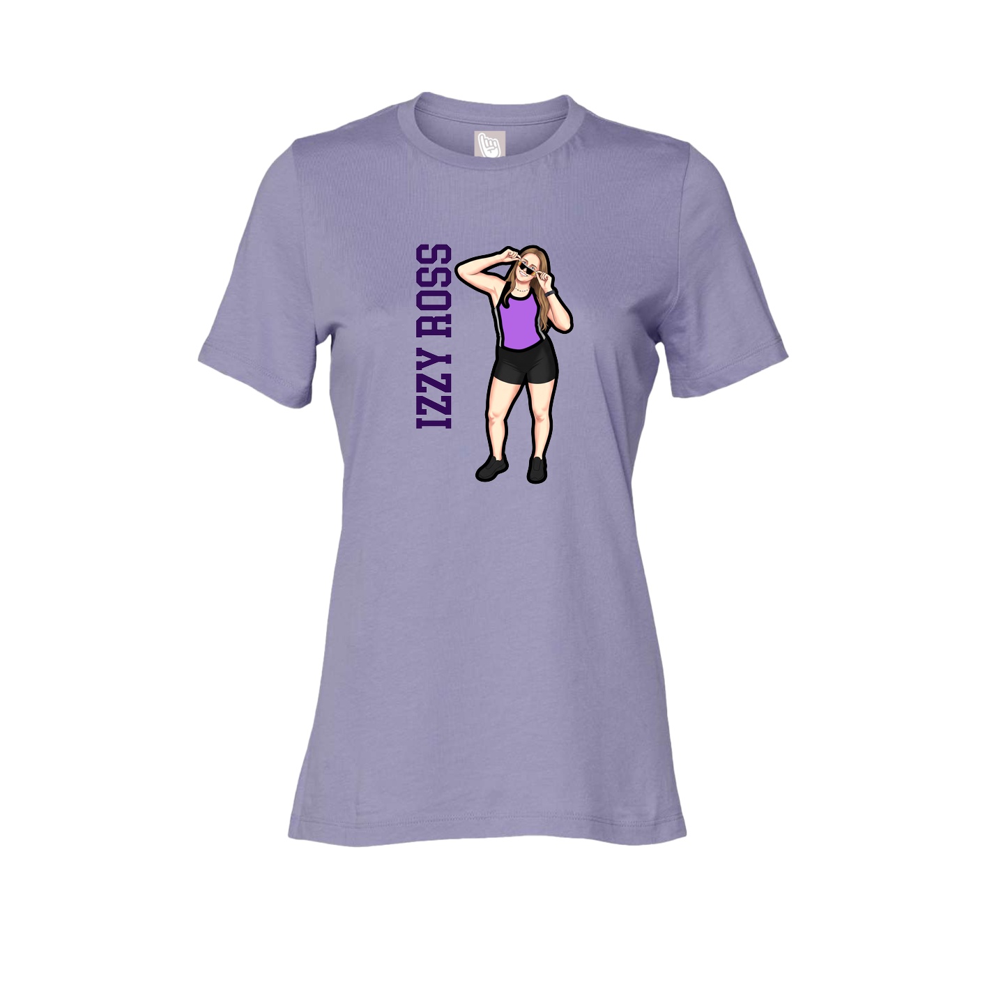 Womens Tee