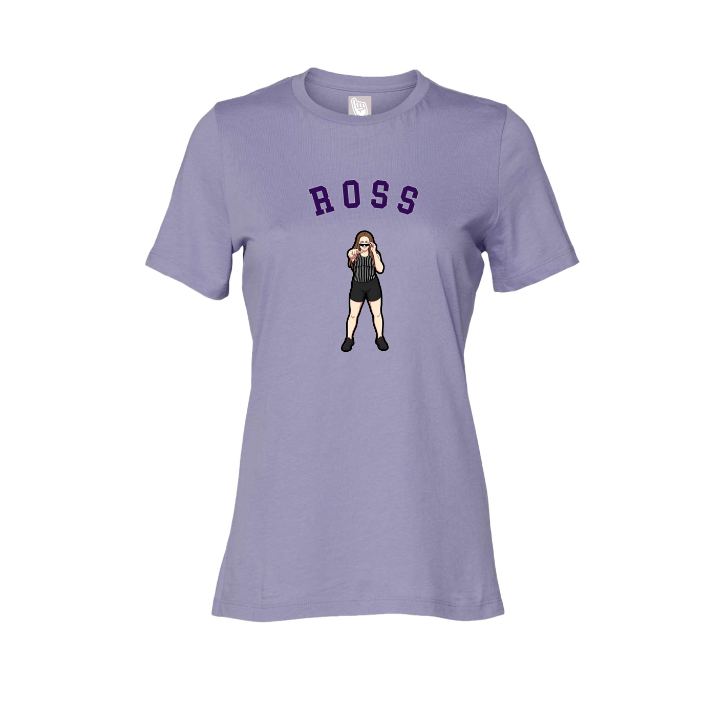 Womens Tee