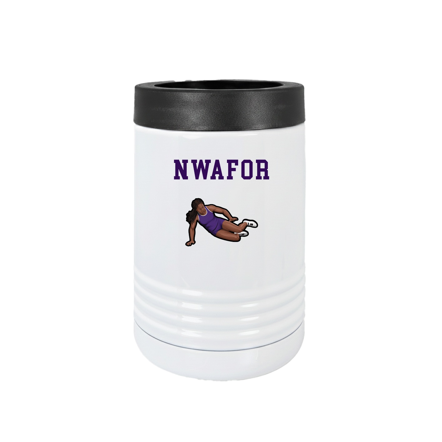 Beverage Holder — Shirsey in White