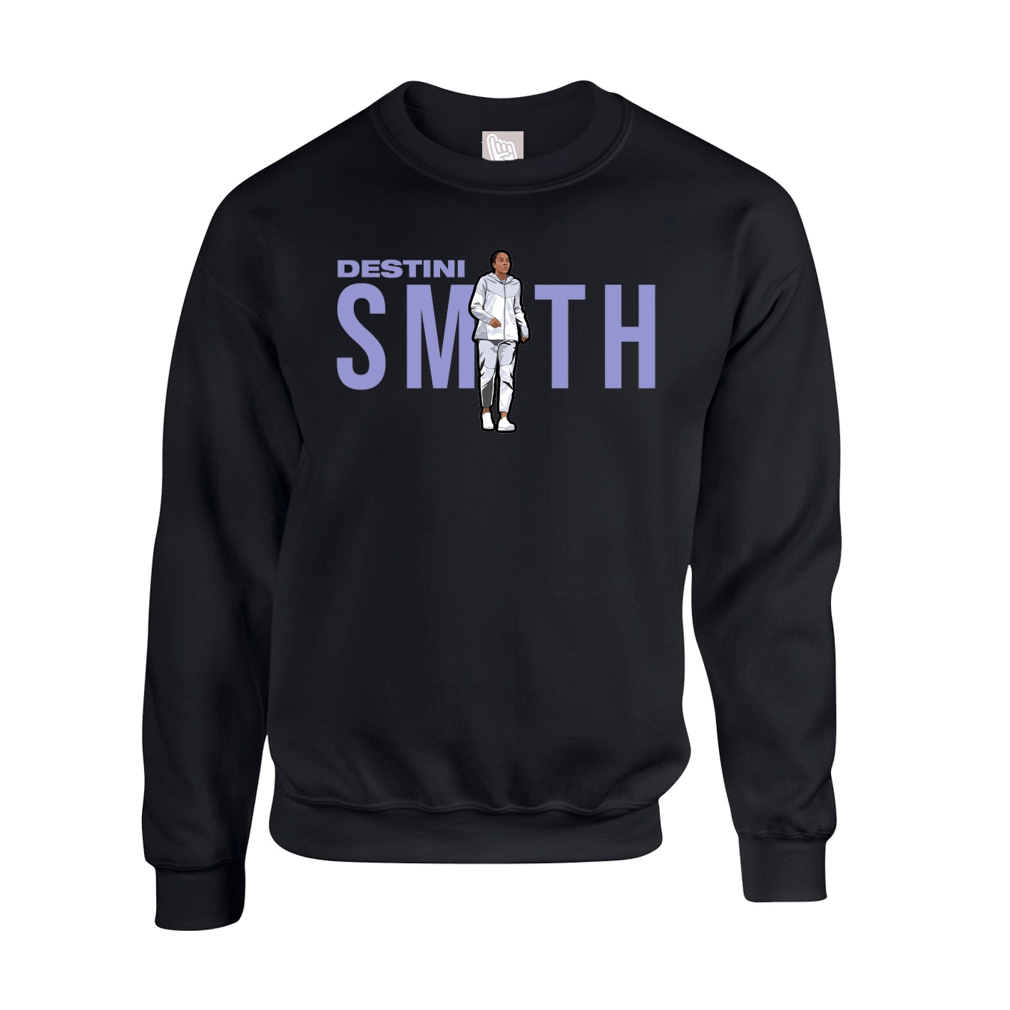 Fleece Crew