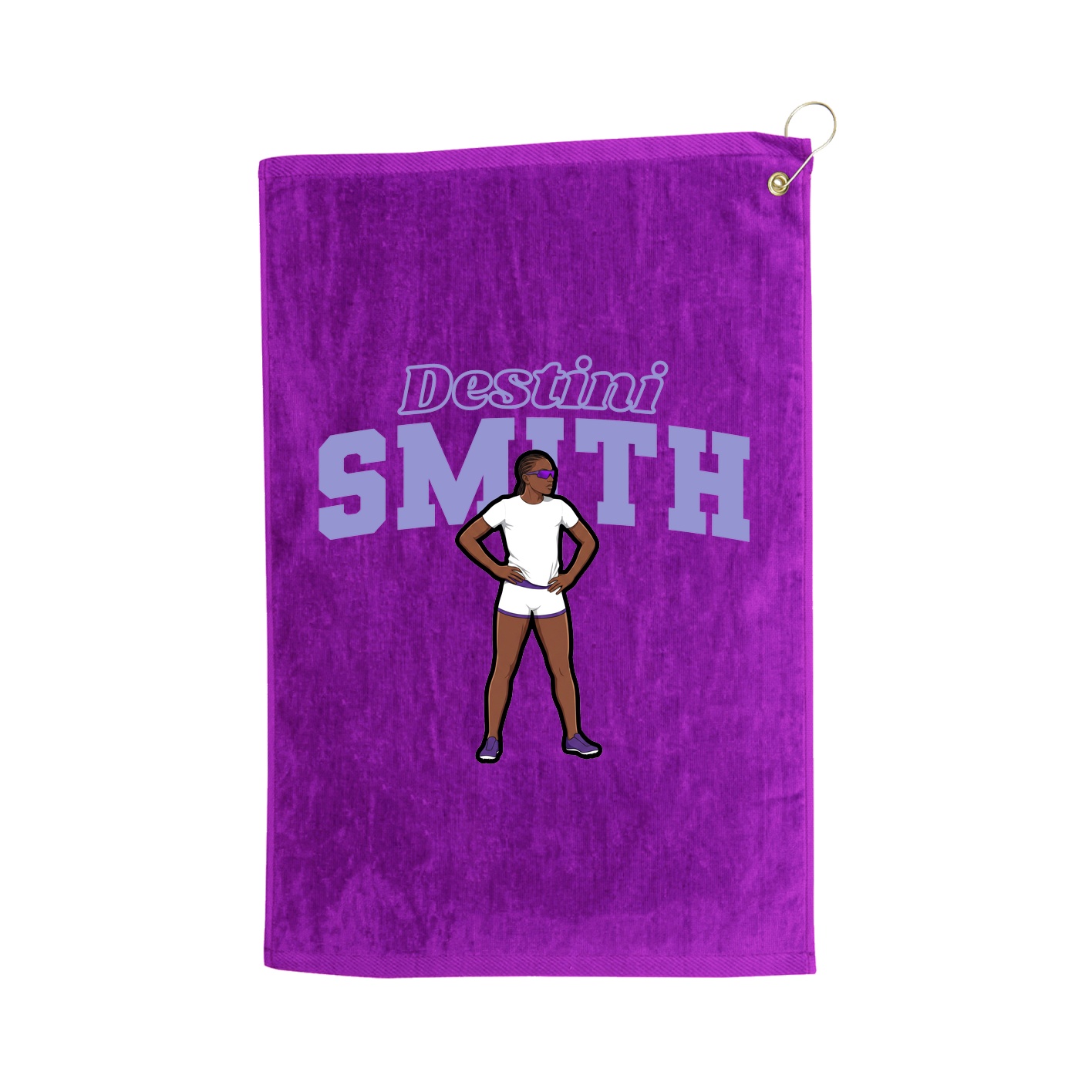 Golf Towel