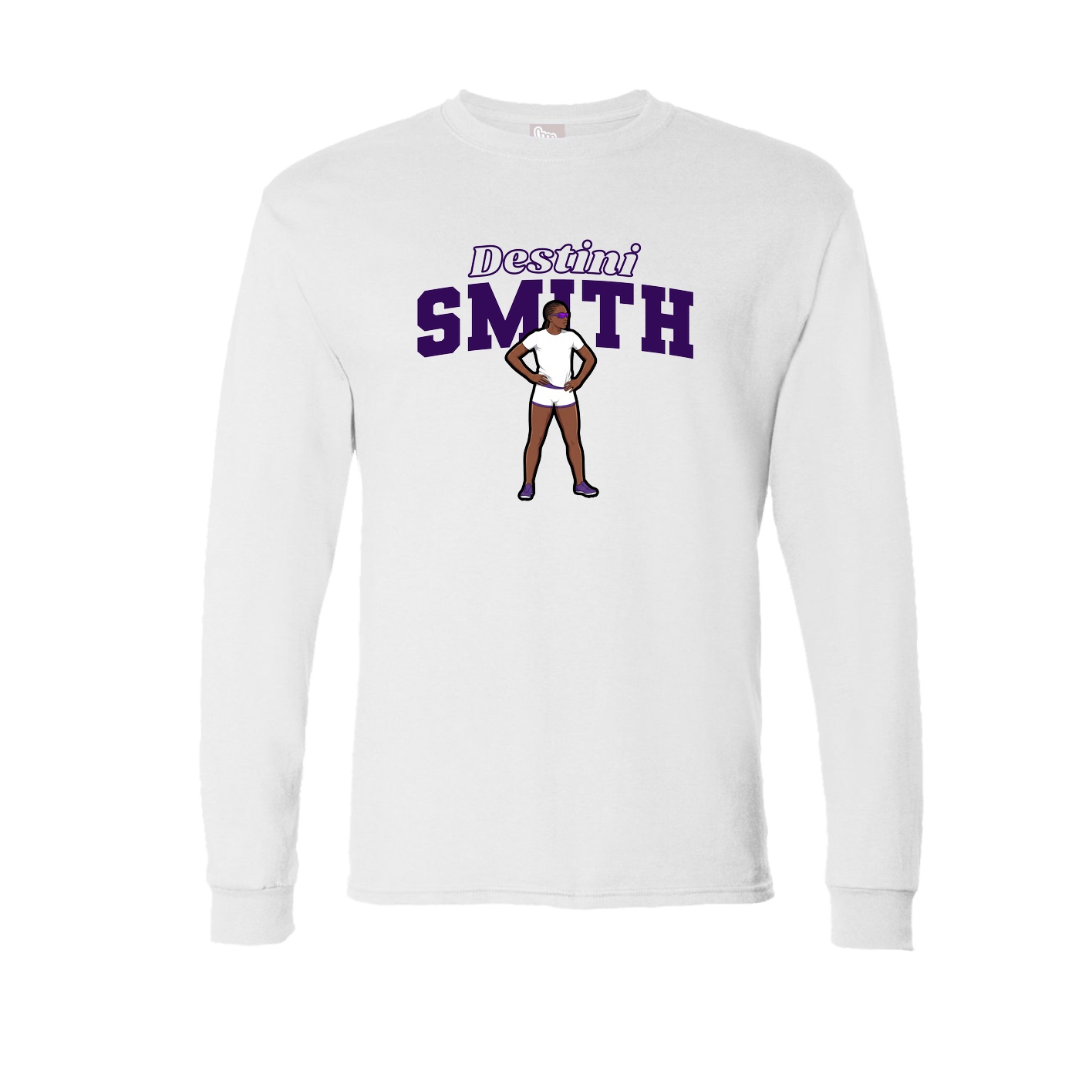 Long Sleeve Tee