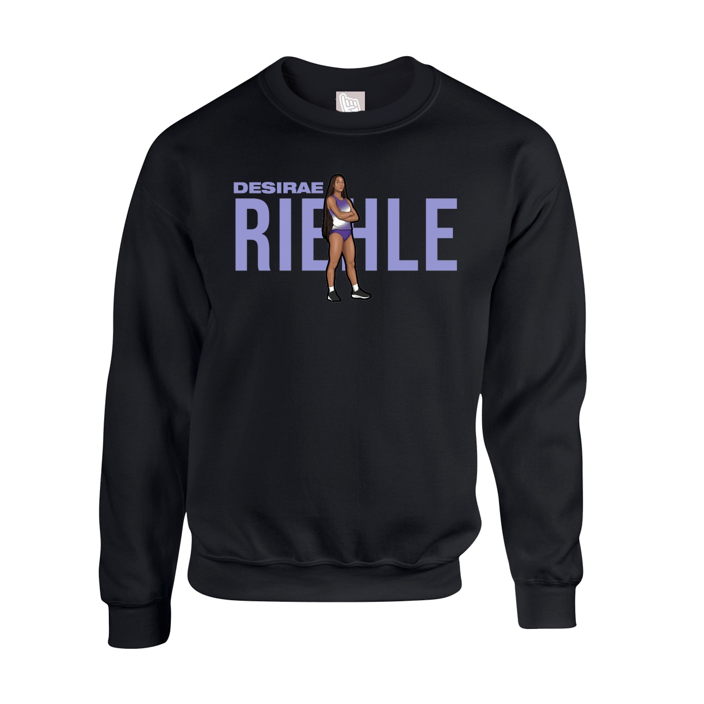 Fleece Crew