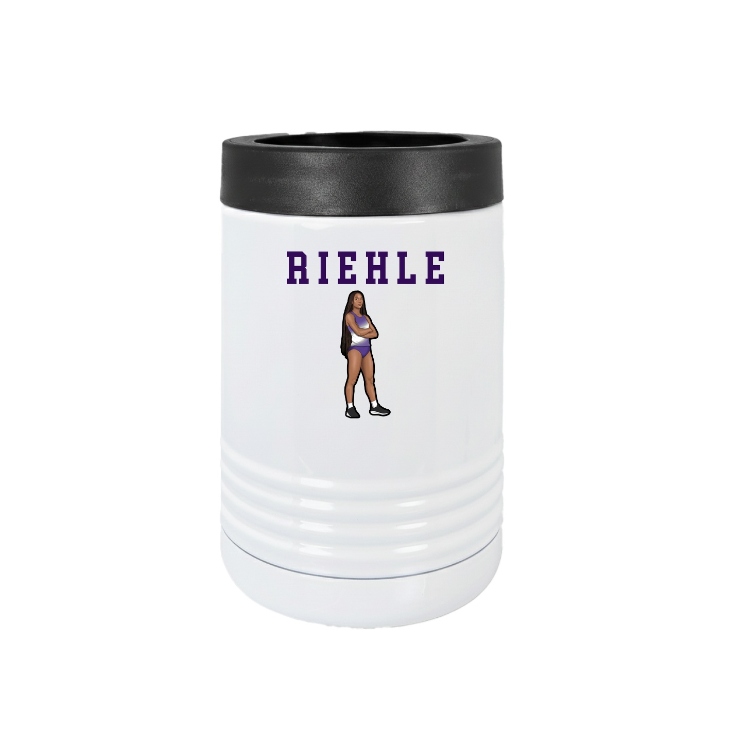 Beverage Holder — Shirsey in White