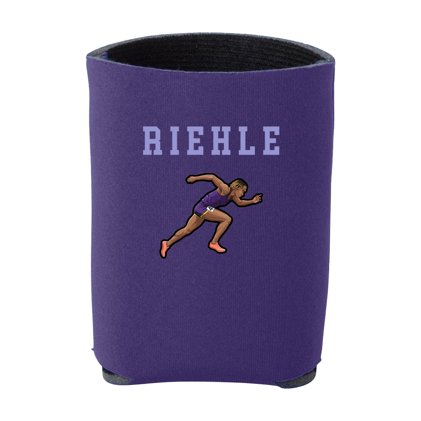 Can Holder — Shirsey in Purple