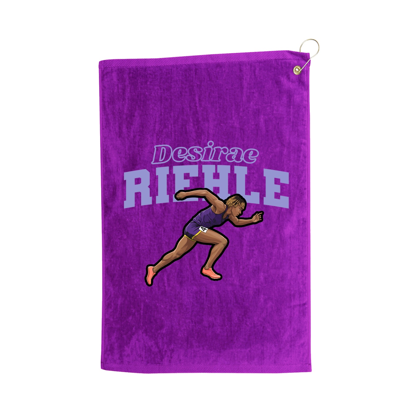 Golf Towel