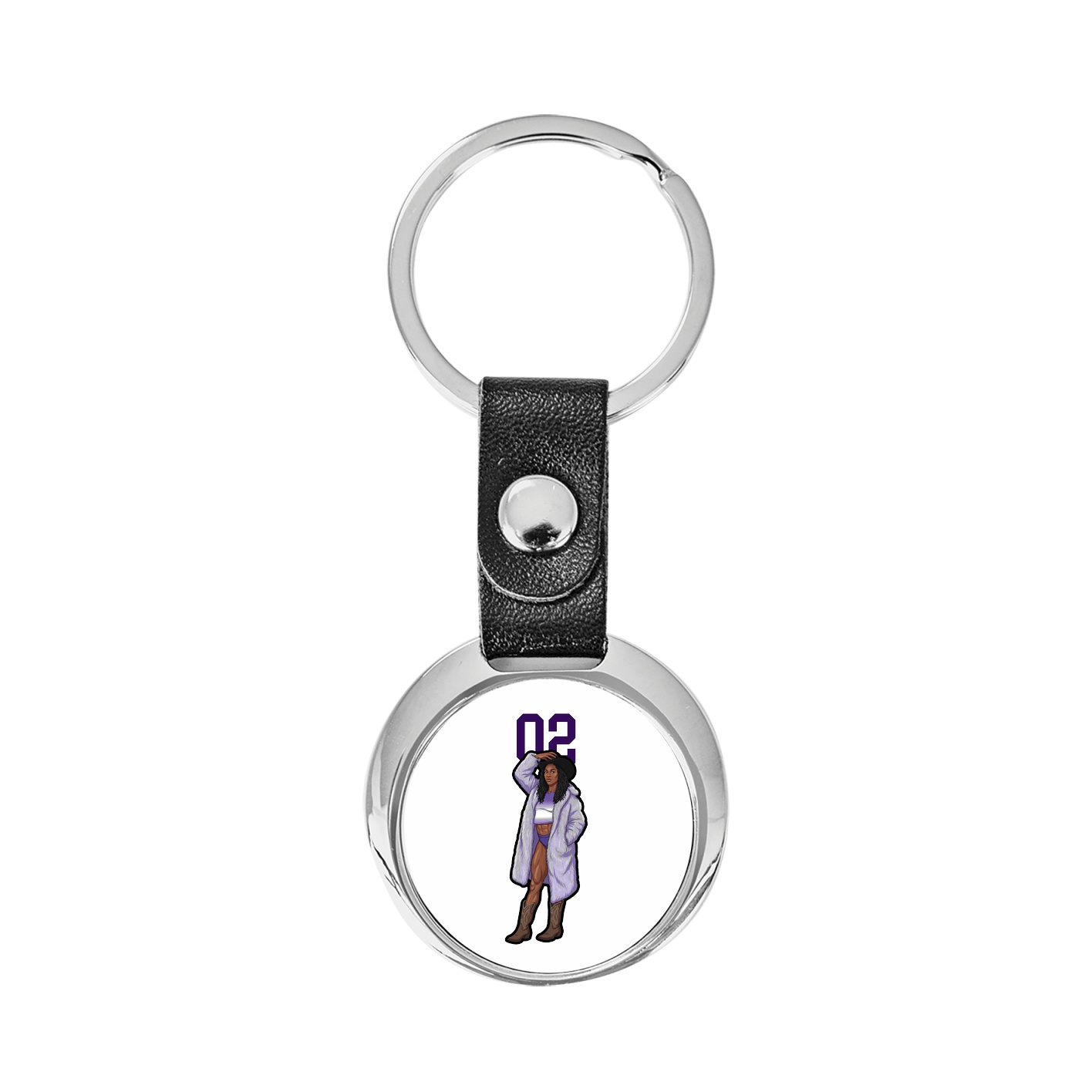 Key Chain