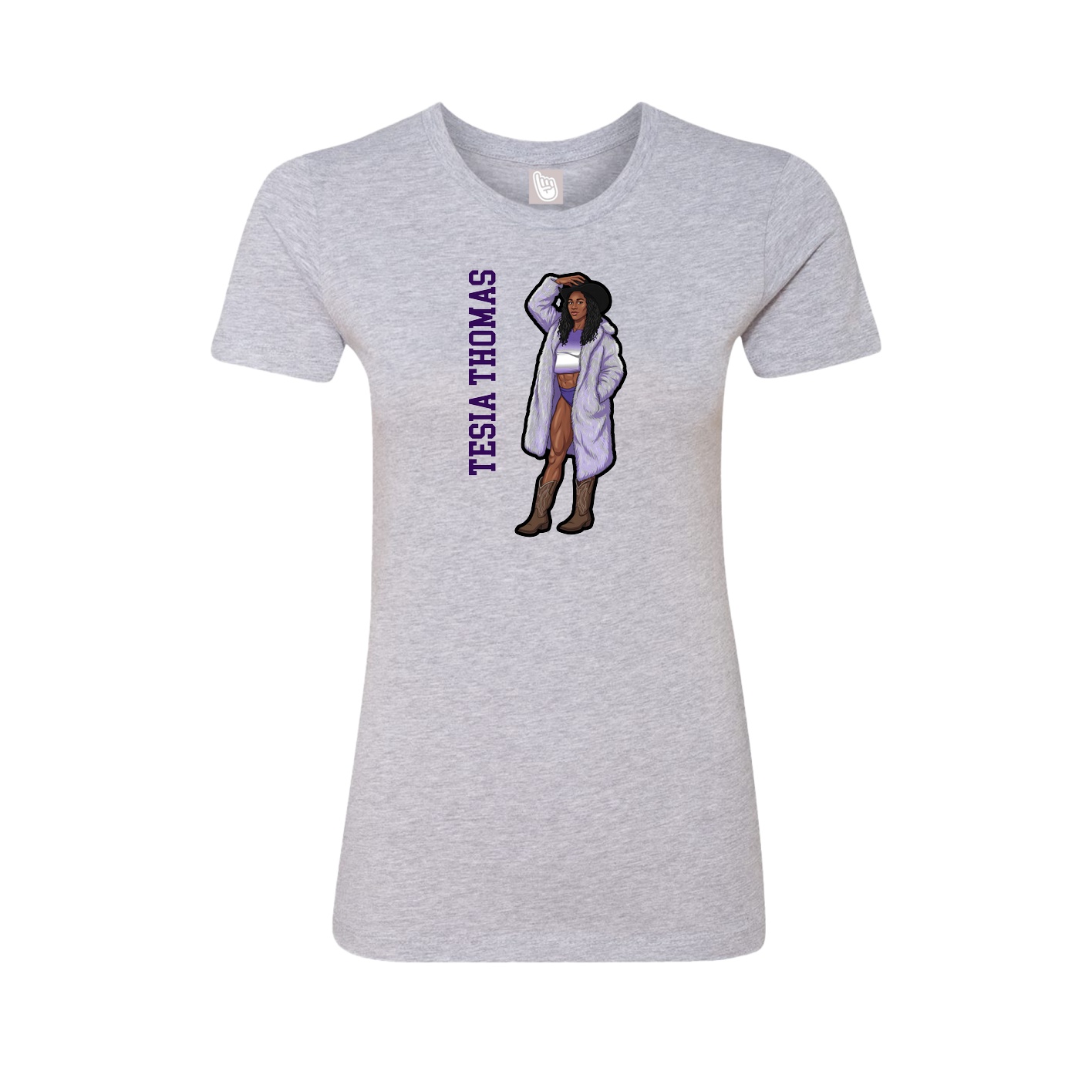 Womens Tee