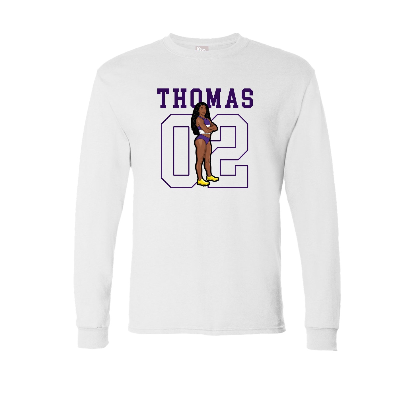 Long Sleeve Tee