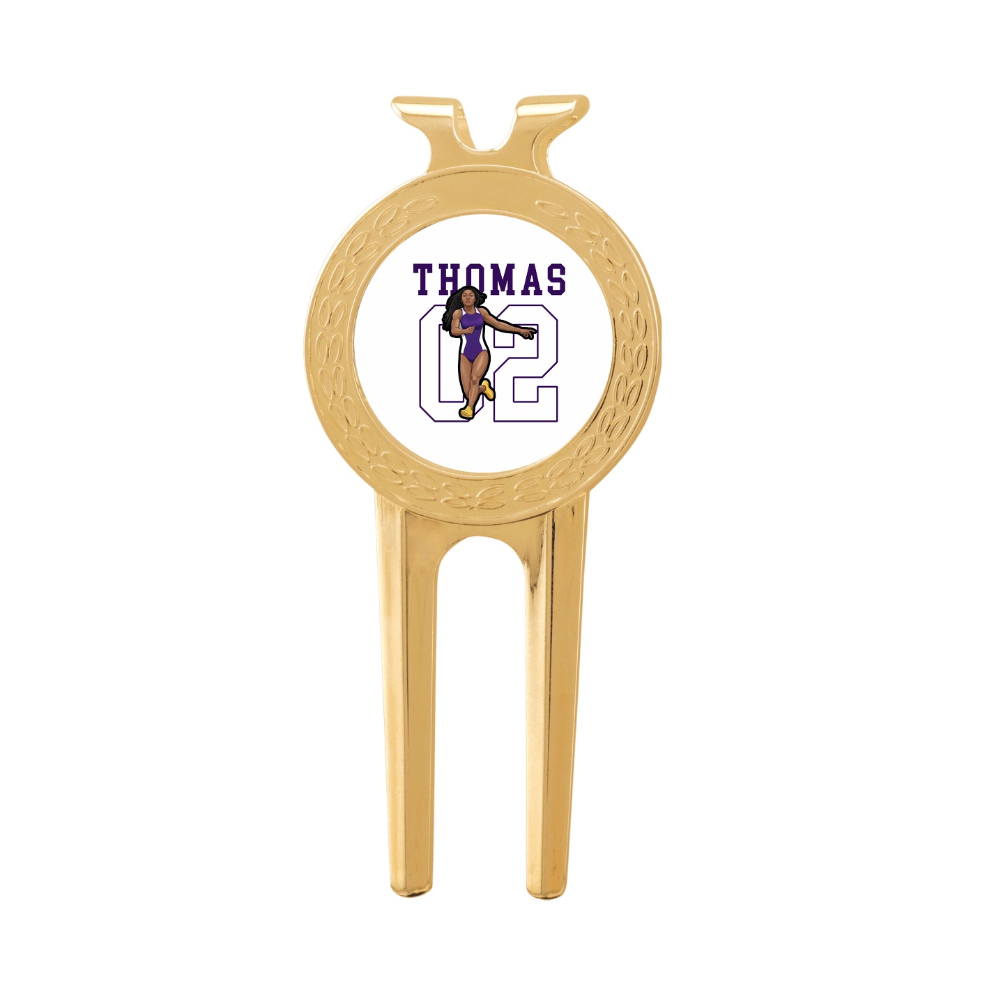 Divot Tool with Ball Marker — Shirsey in Classic