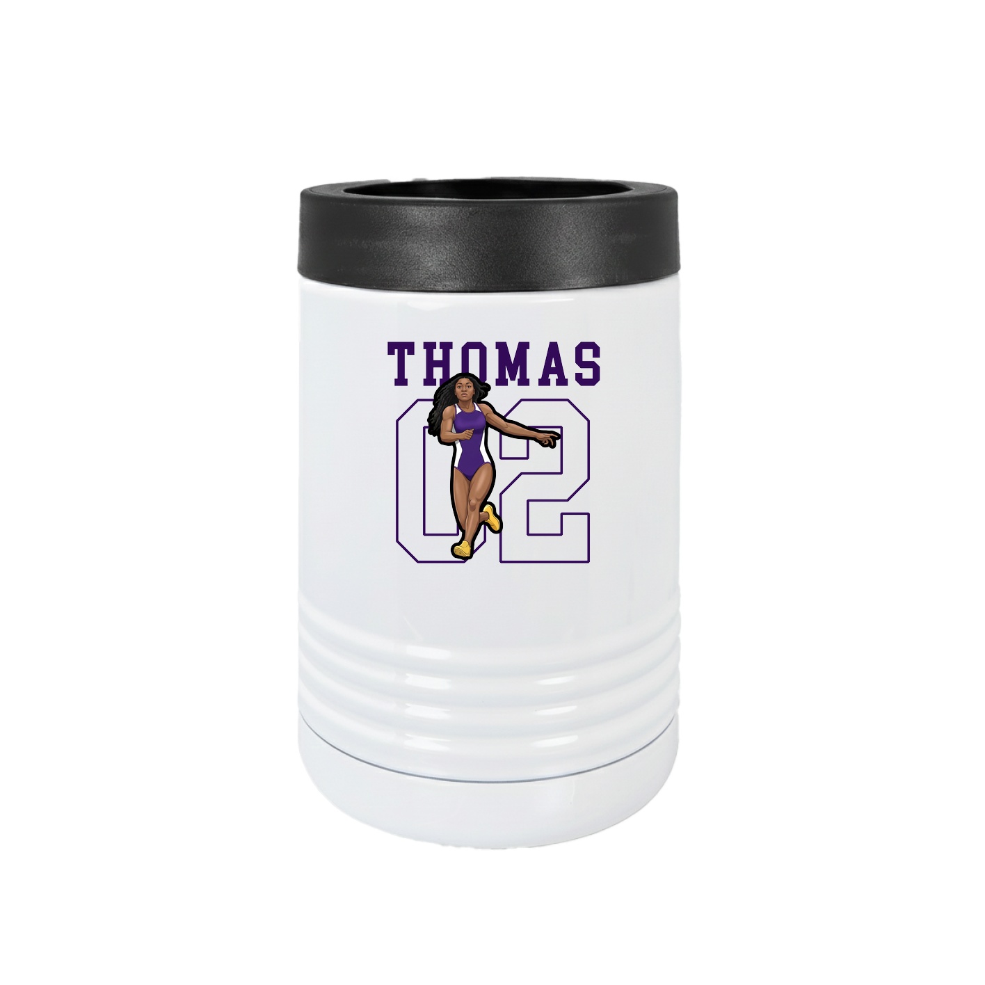 Beverage Holder — Shirsey in White