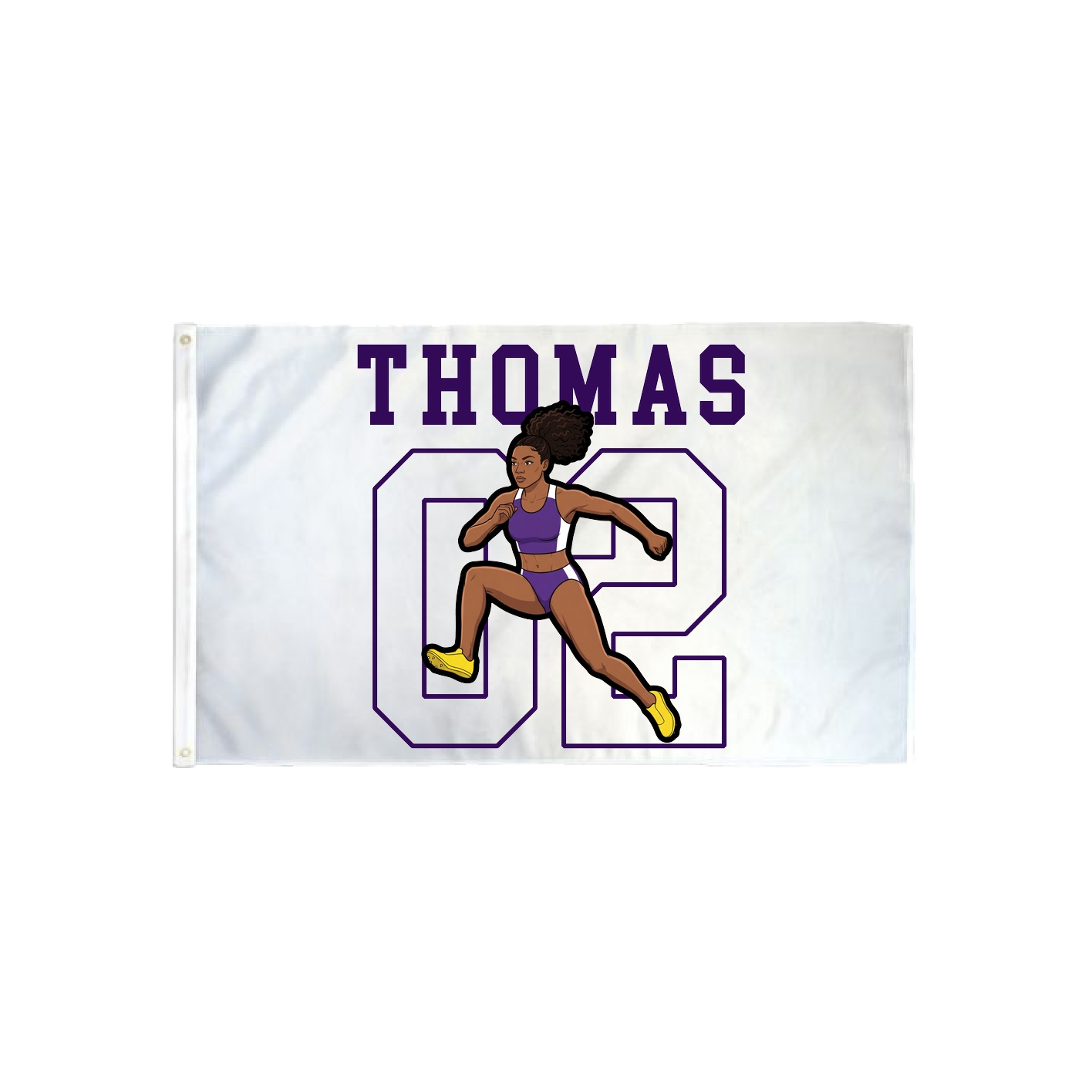 3x5 Flag