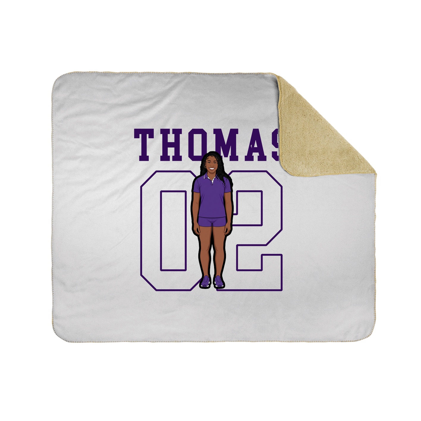 Throw Blanket