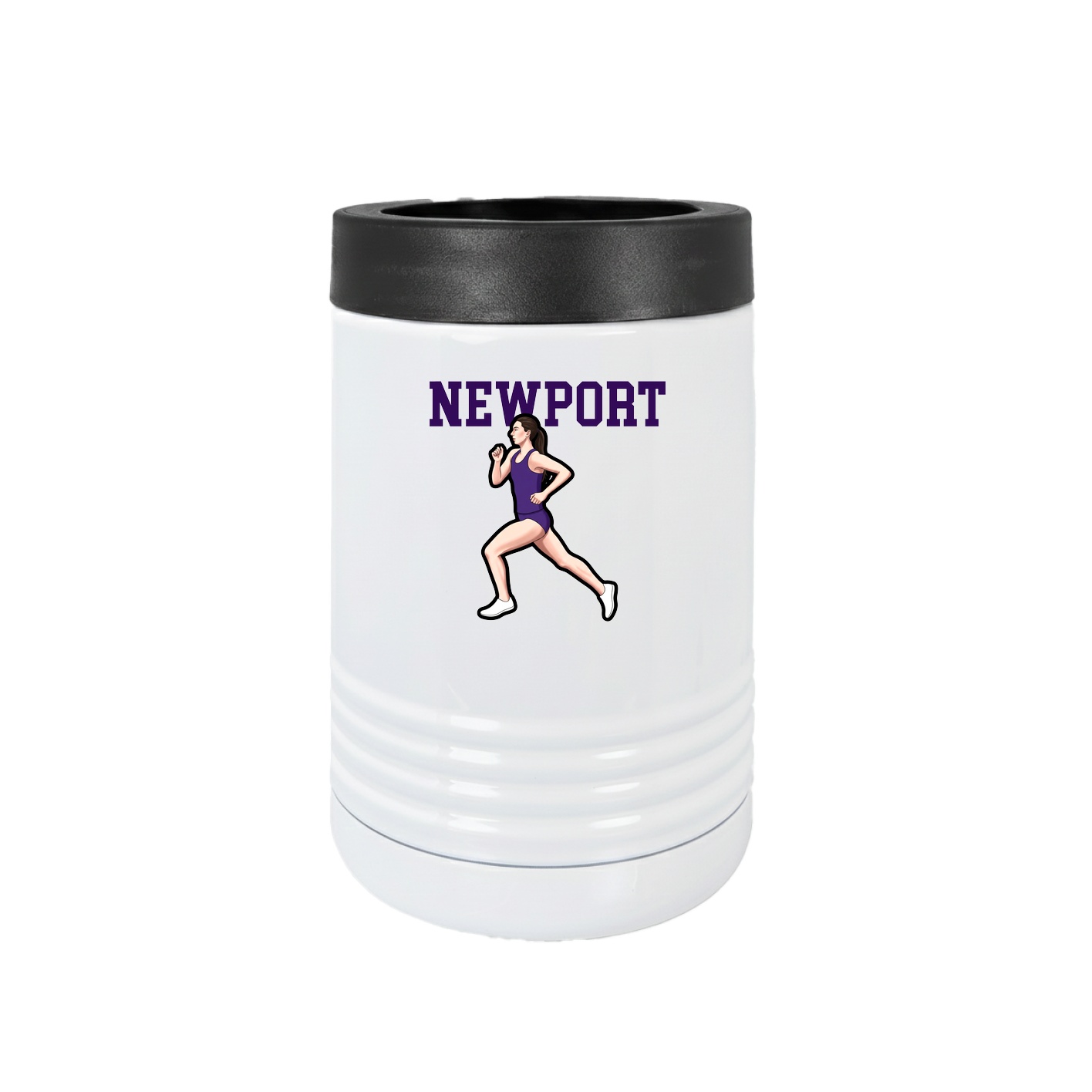 Beverage Holder — Shirsey in White