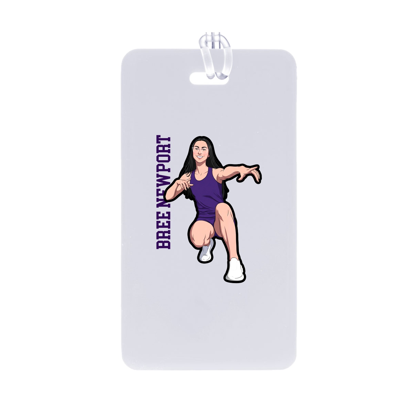 Bag Tag