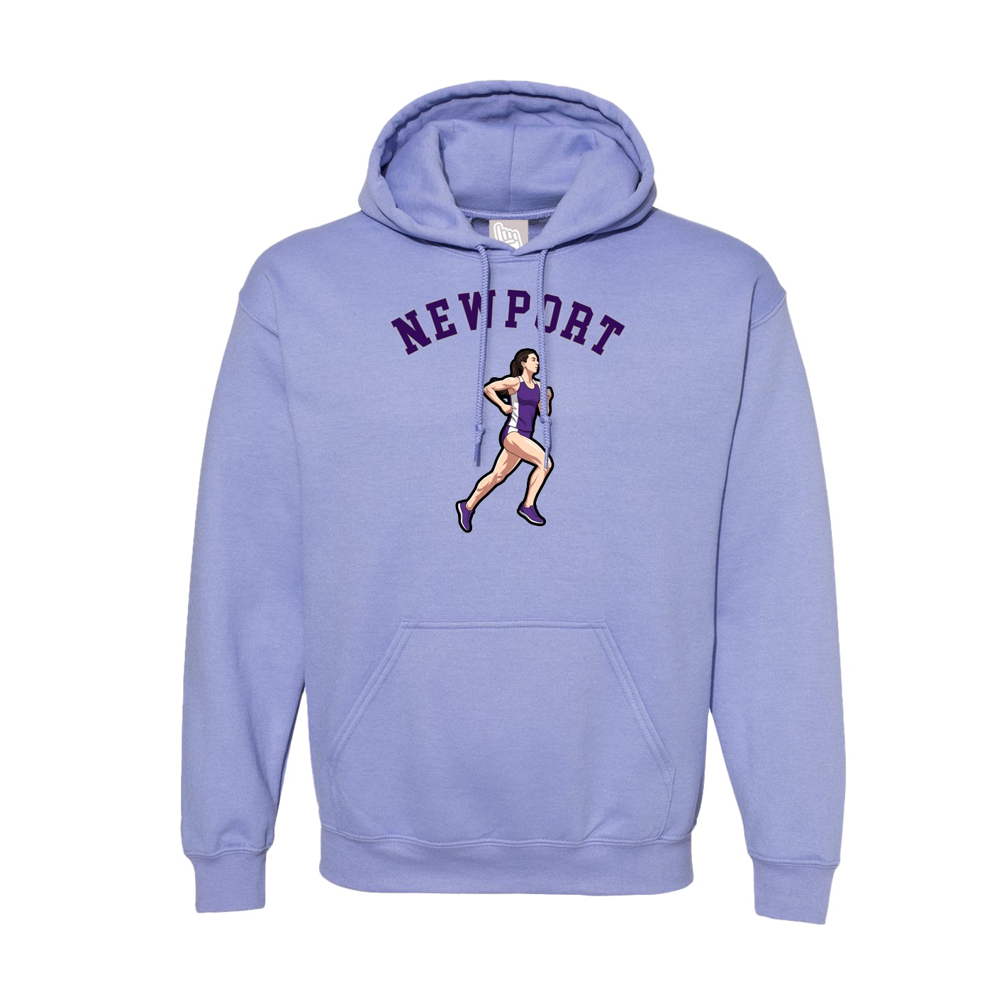 NIL Club Hoodie