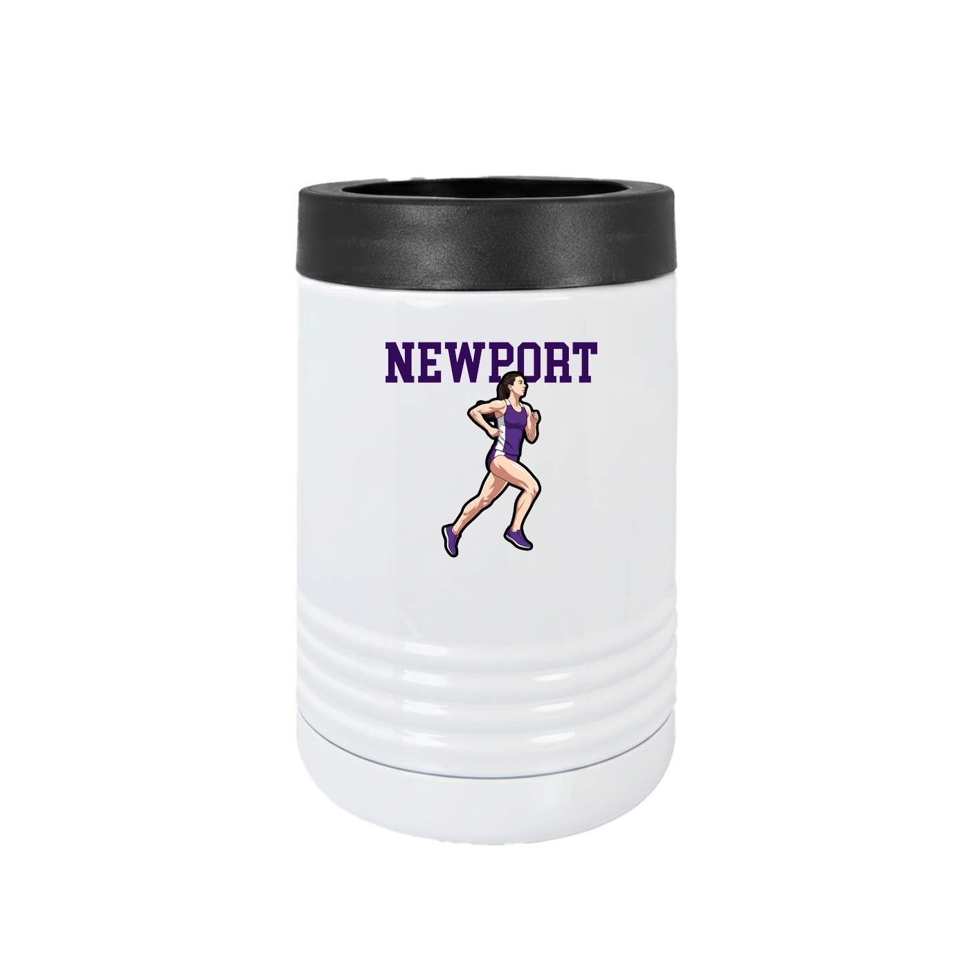 Beverage Holder — Shirsey in White