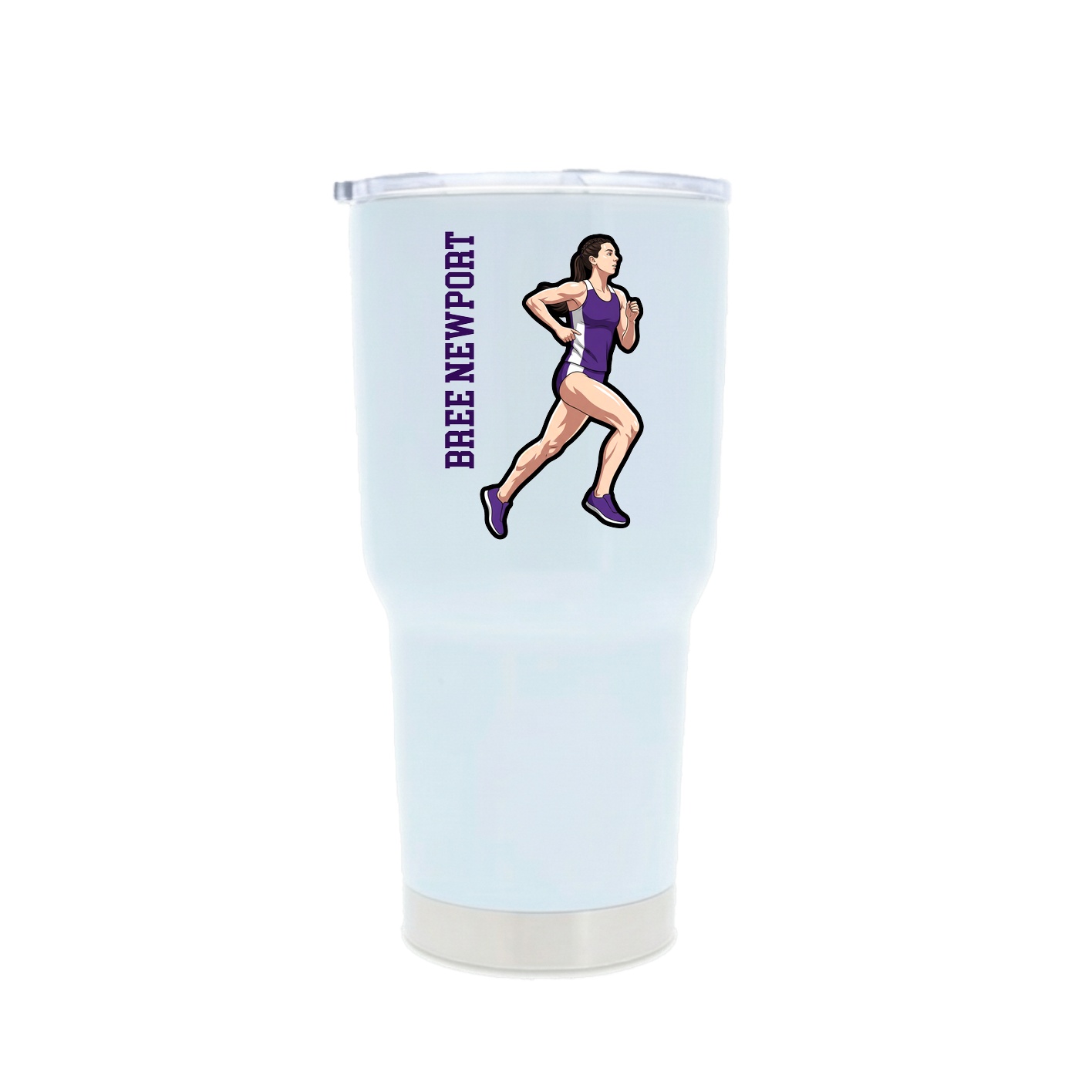 30oz Stainless Steel Tumbler