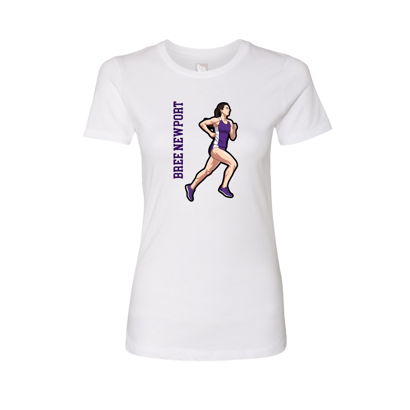 Womens Tee