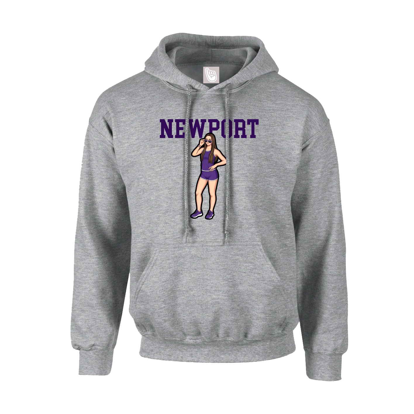 Hoodie