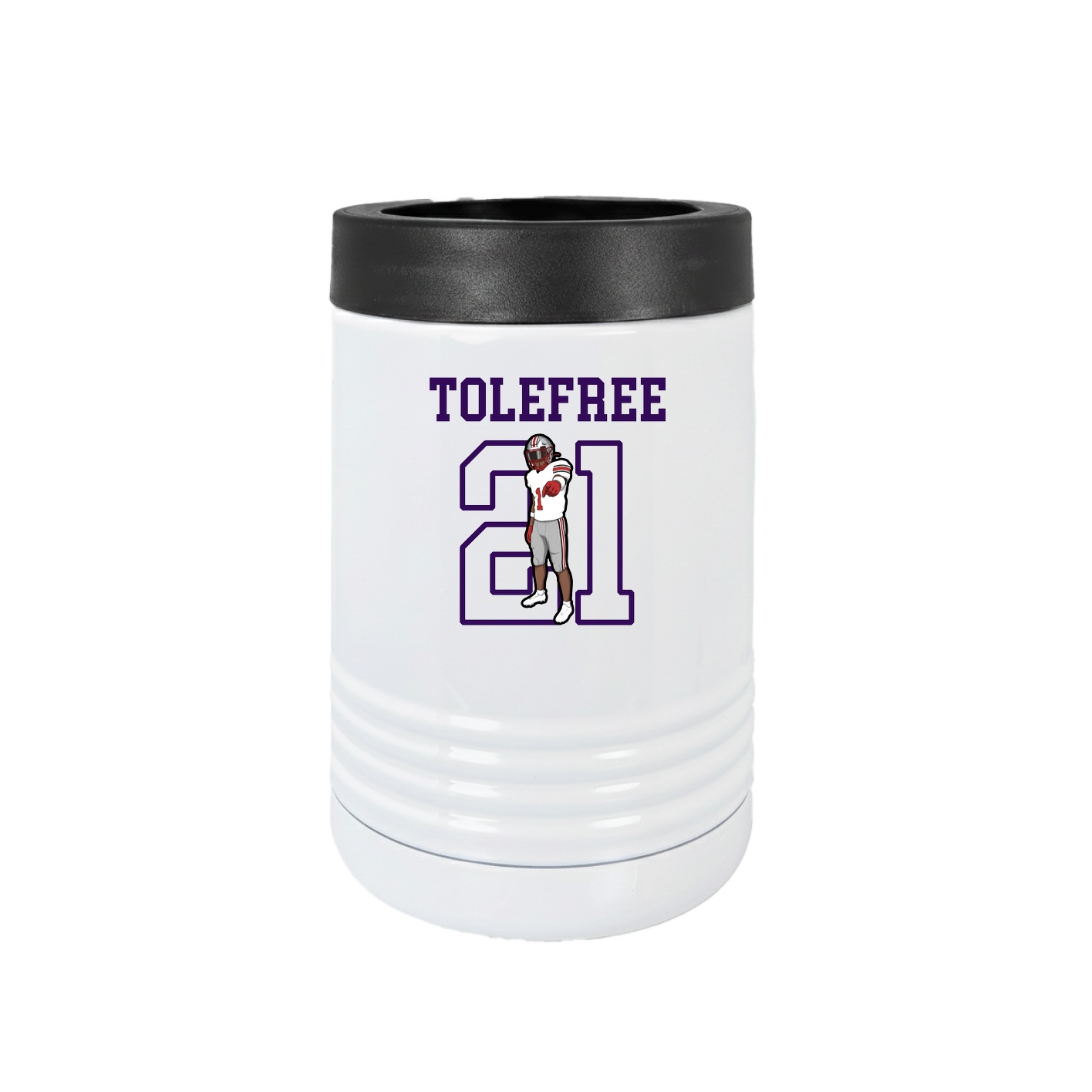 Beverage Holder — Shirsey in White