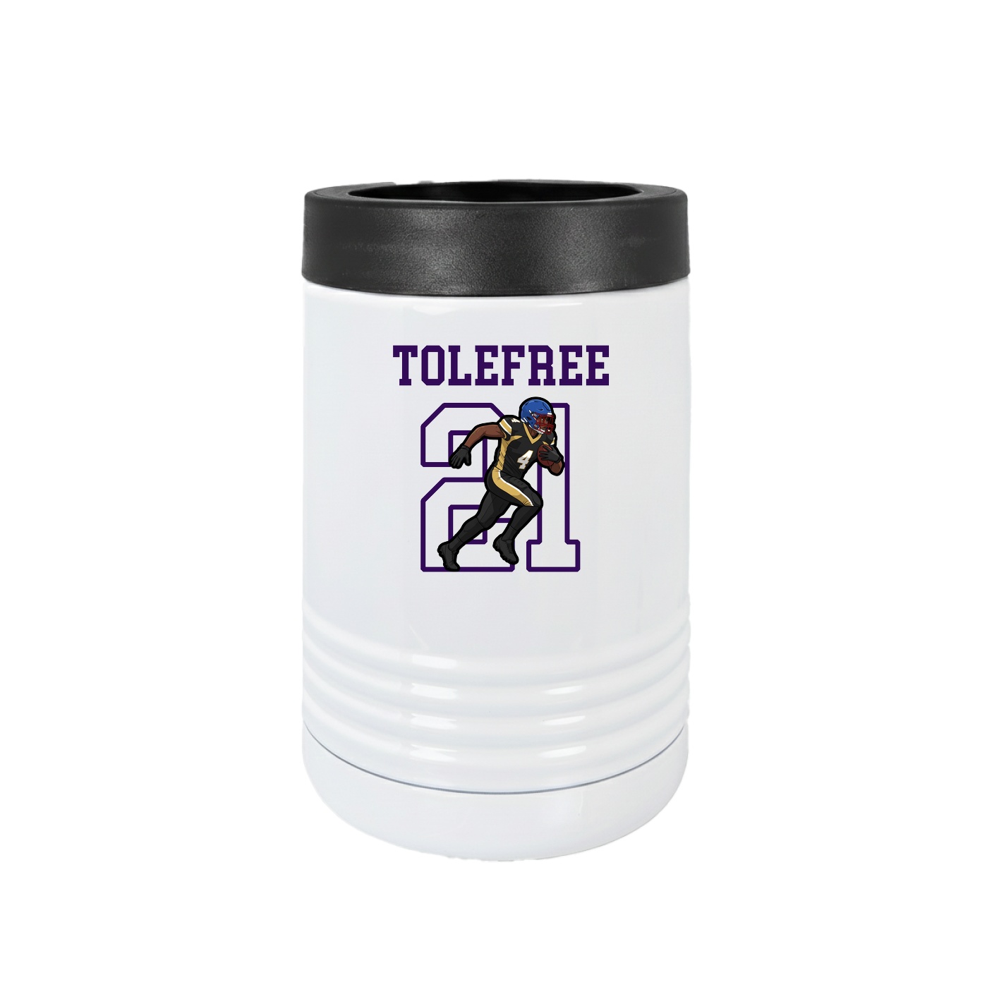 Beverage Holder — Shirsey in White