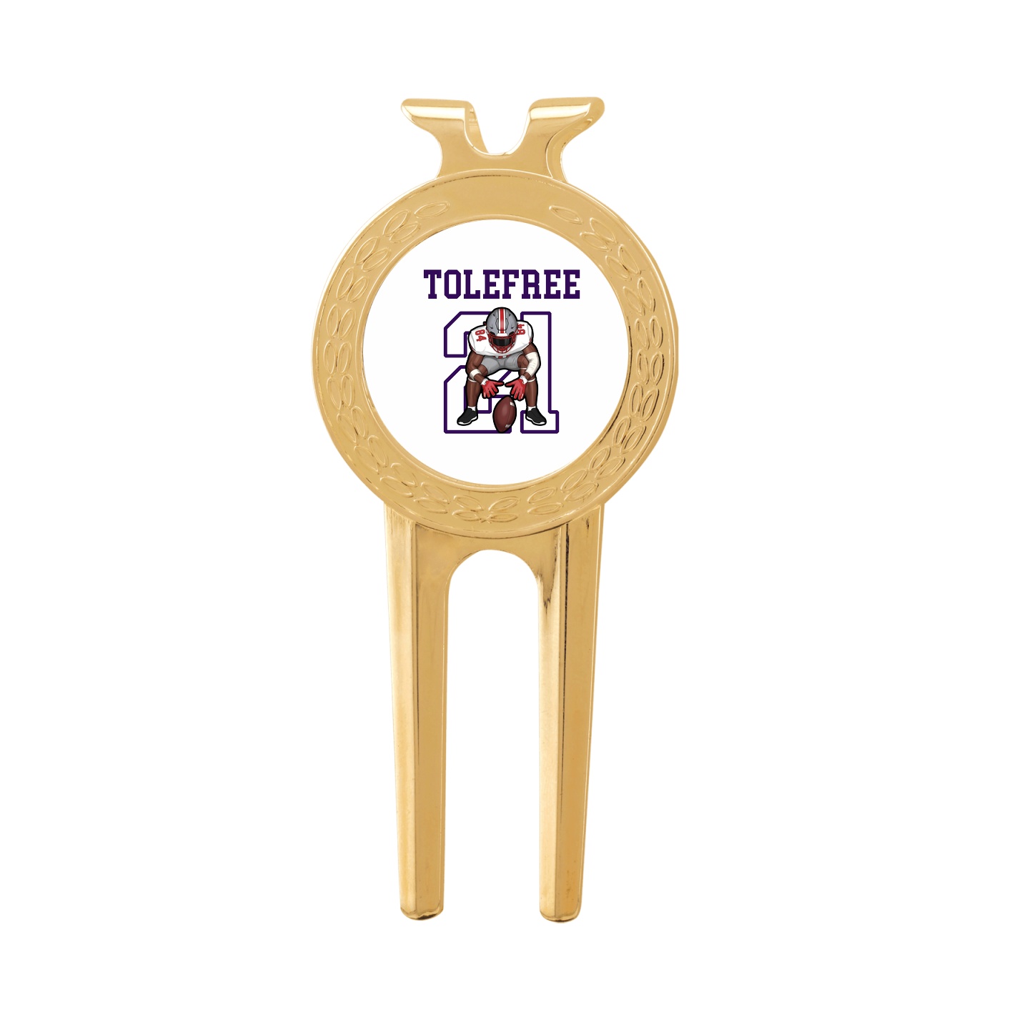 Divot Tool with Ball Marker — Shirsey in Classic