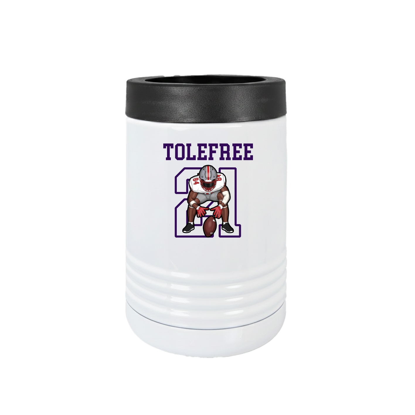 Beverage Holder — Shirsey in White