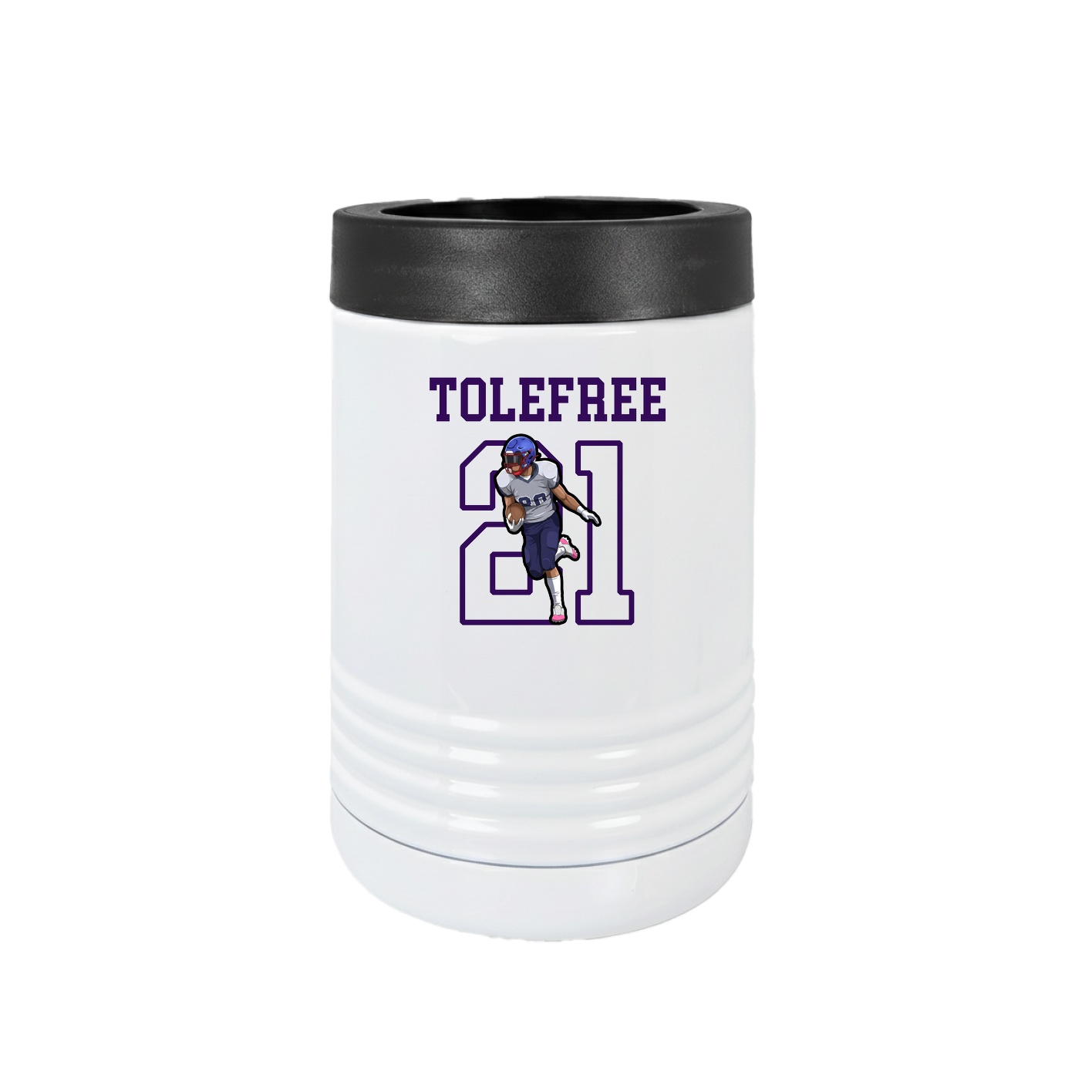 Beverage Holder — Shirsey in White
