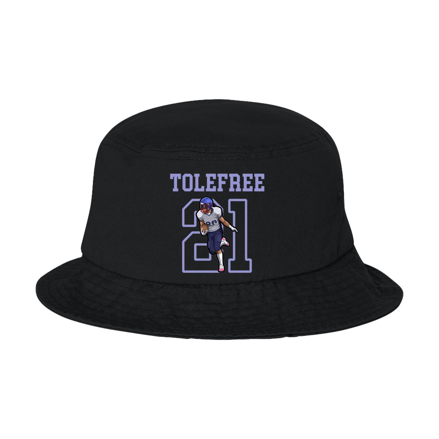 Bucket Cap — Shirsey in Black