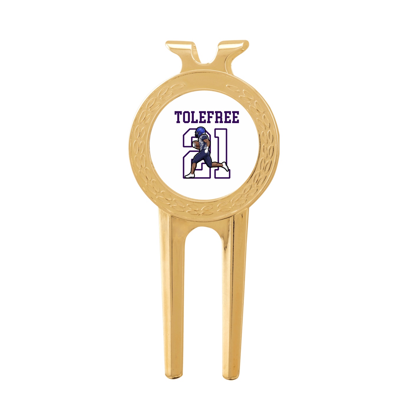 Divot Tool with Ball Marker — Shirsey in Classic