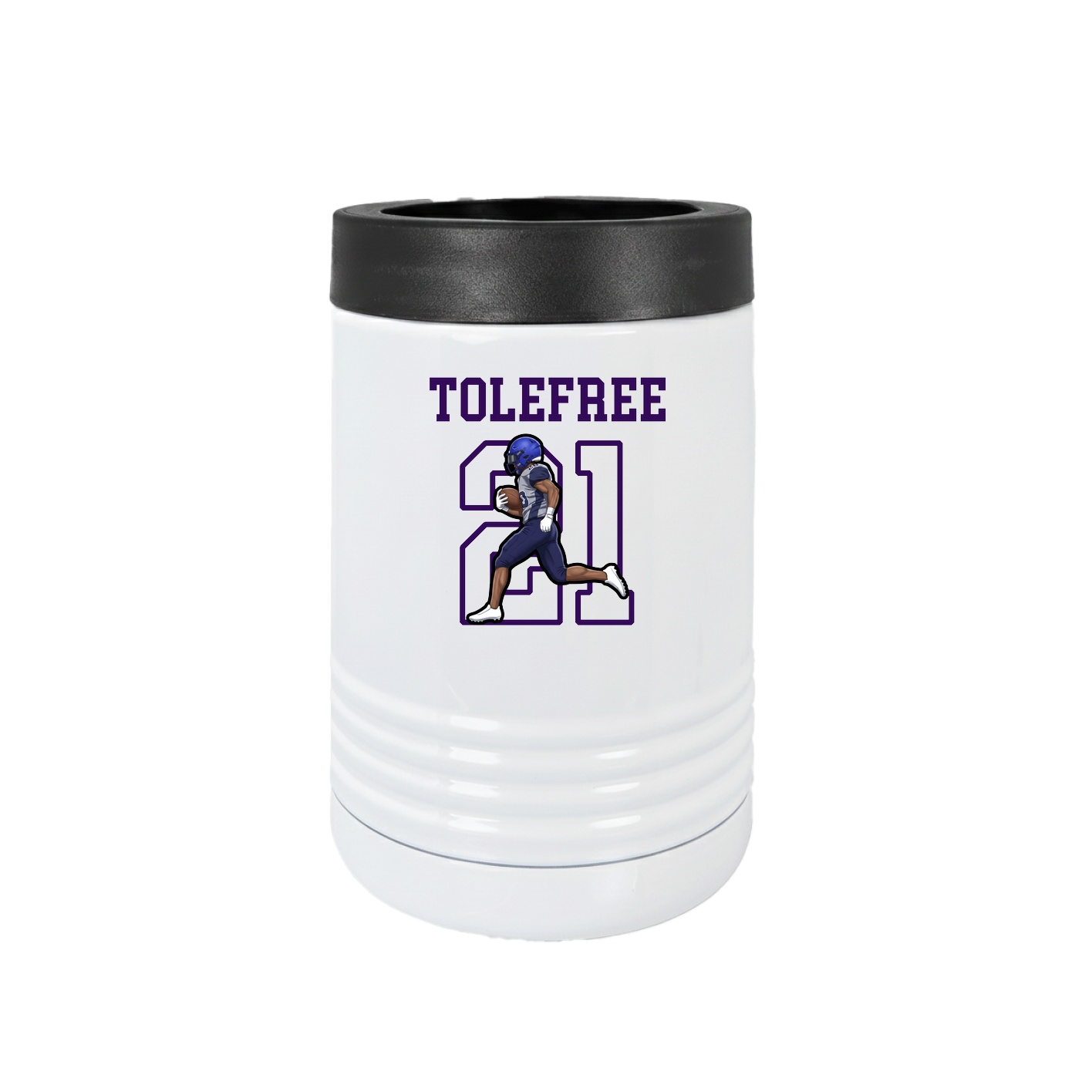 Beverage Holder — Shirsey in White