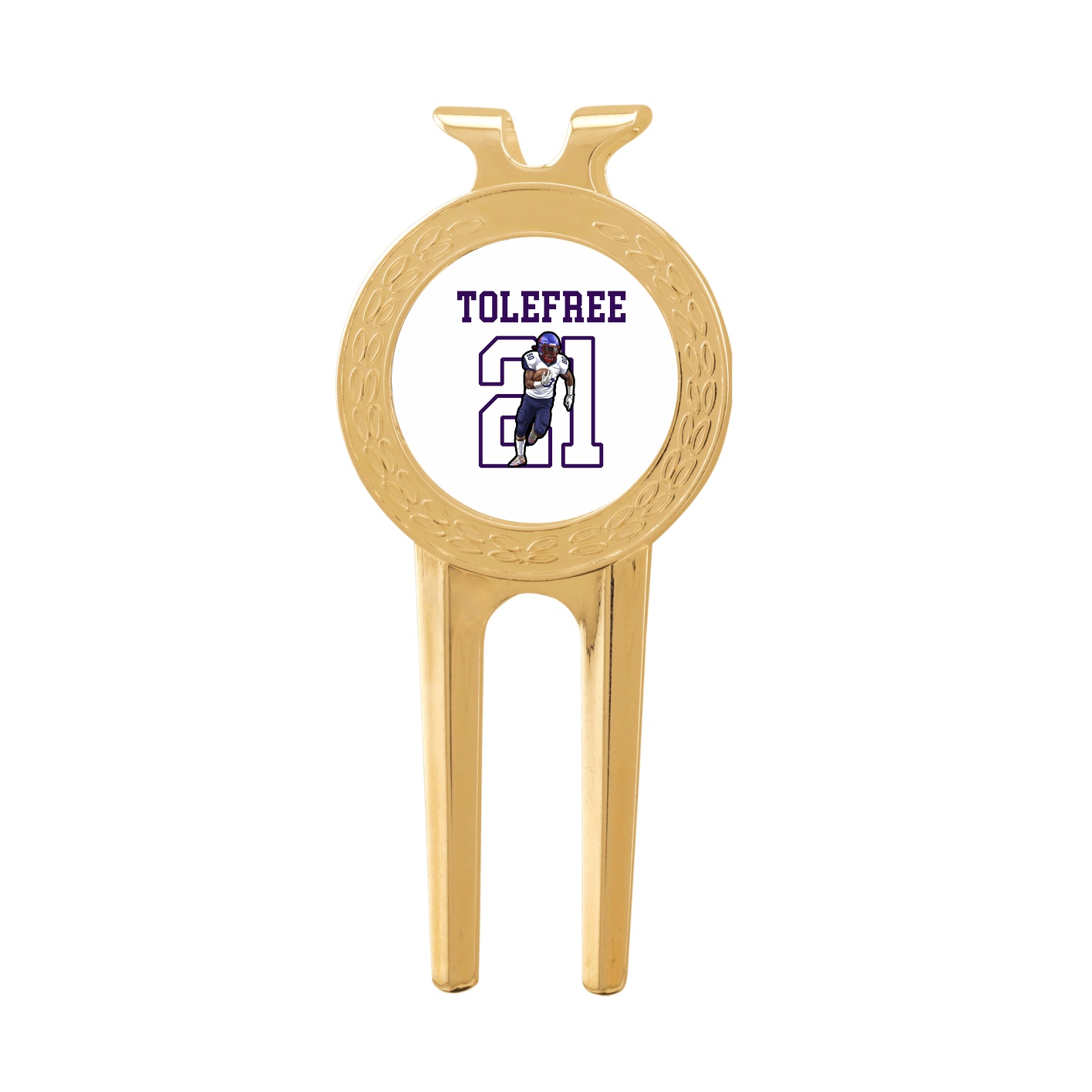 Divot Tool with Ball Marker — Shirsey in Classic