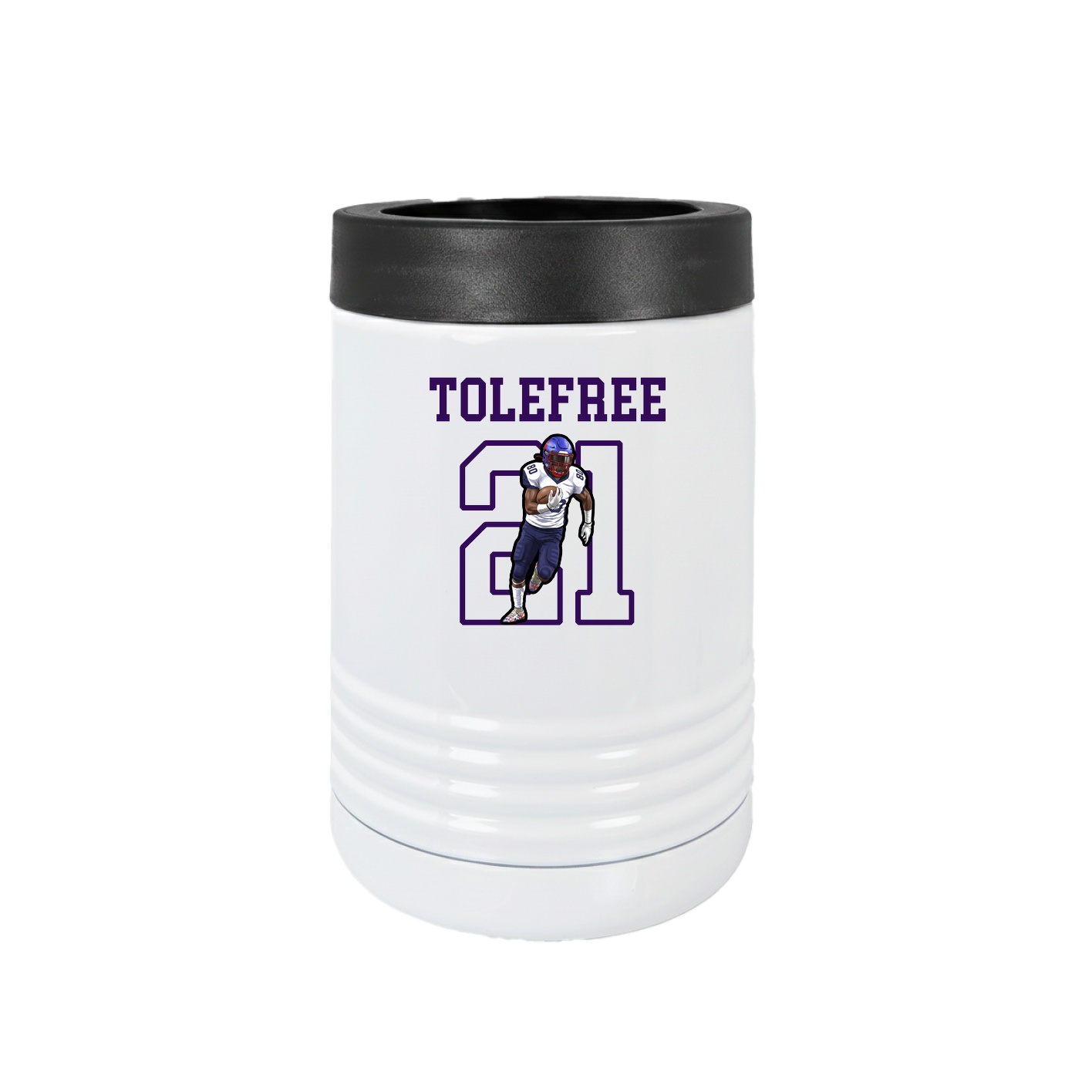 Beverage Holder — Shirsey in White