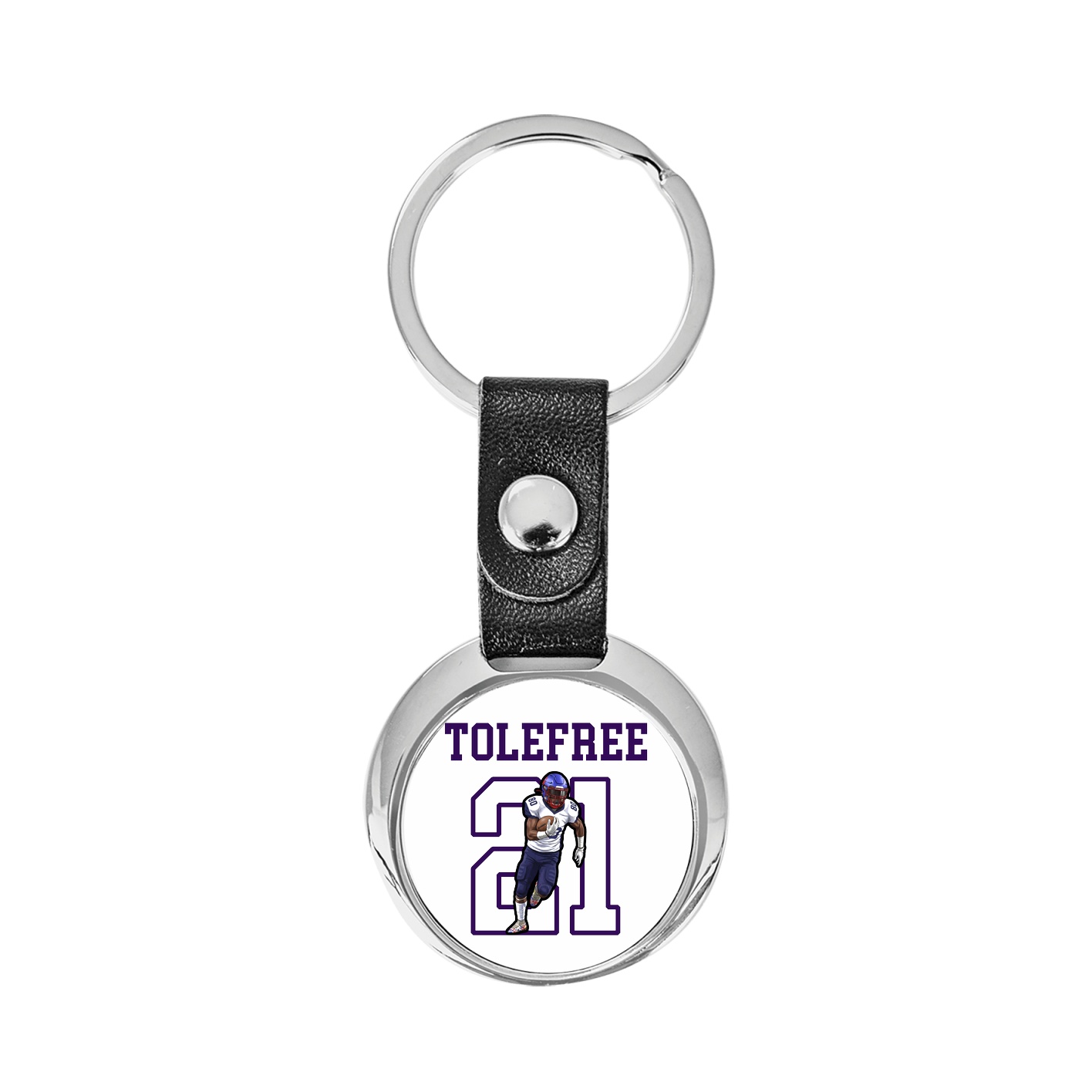 Key Chain — Shirsey in Classic