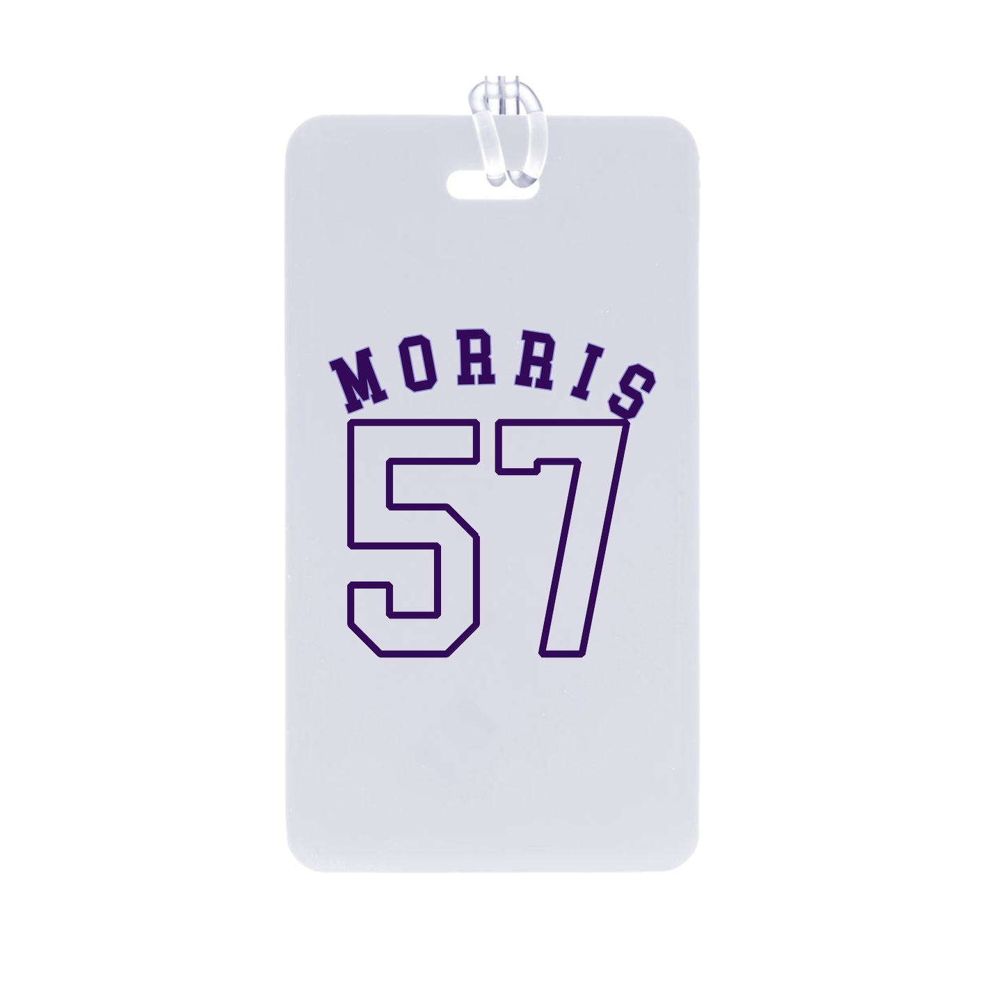 Bag Tag